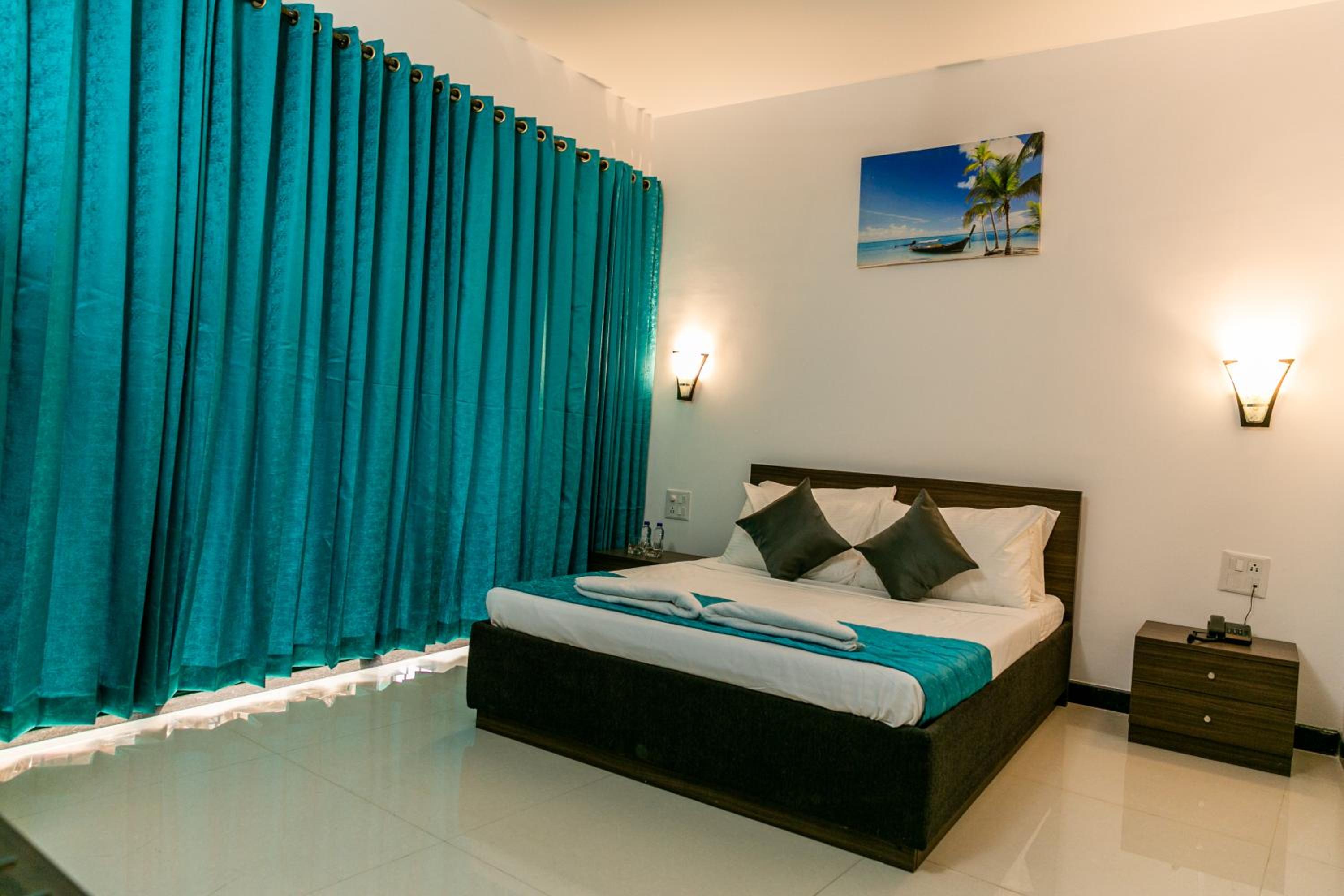 Family Double Room - Photo 4