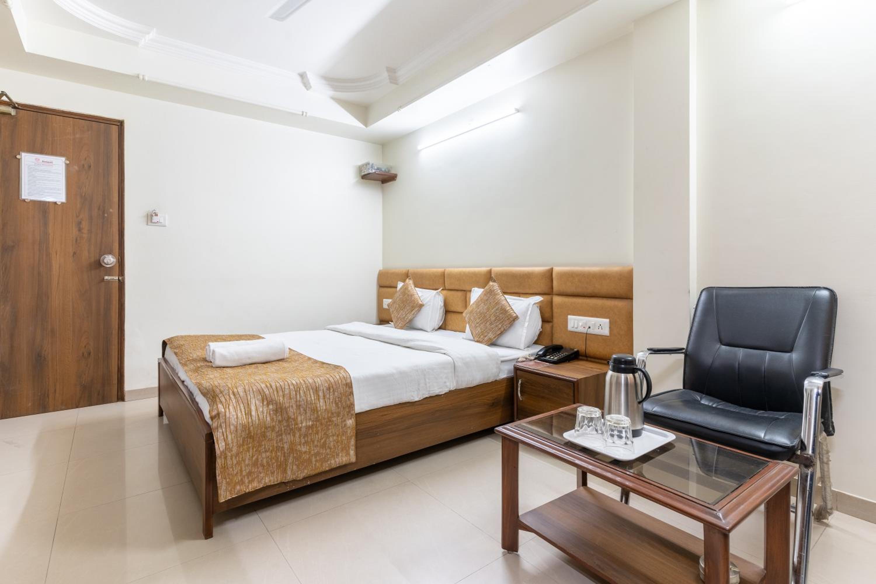 Deluxe Double Room - Photo 3