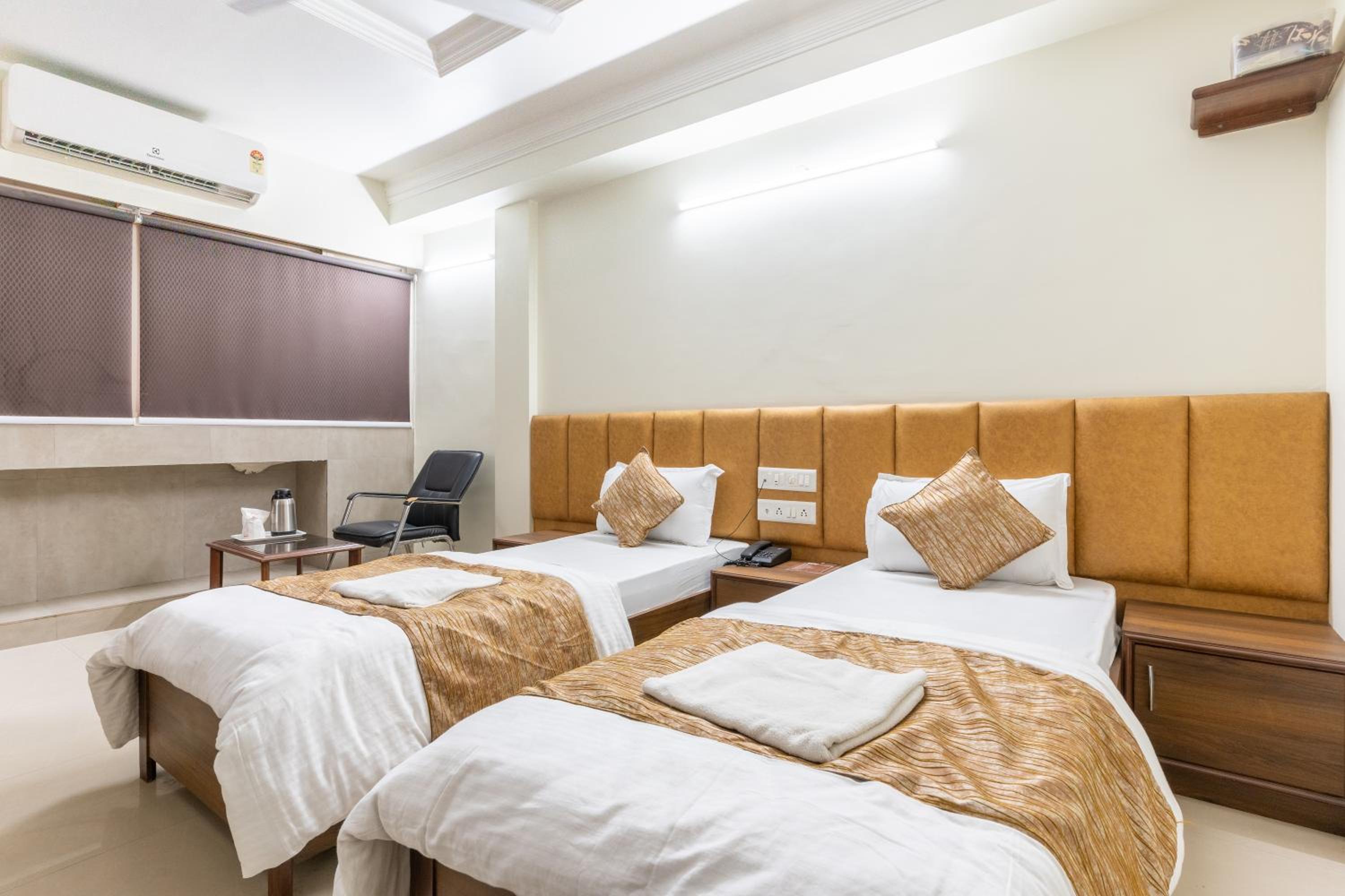 Deluxe Double Room - Photo 4