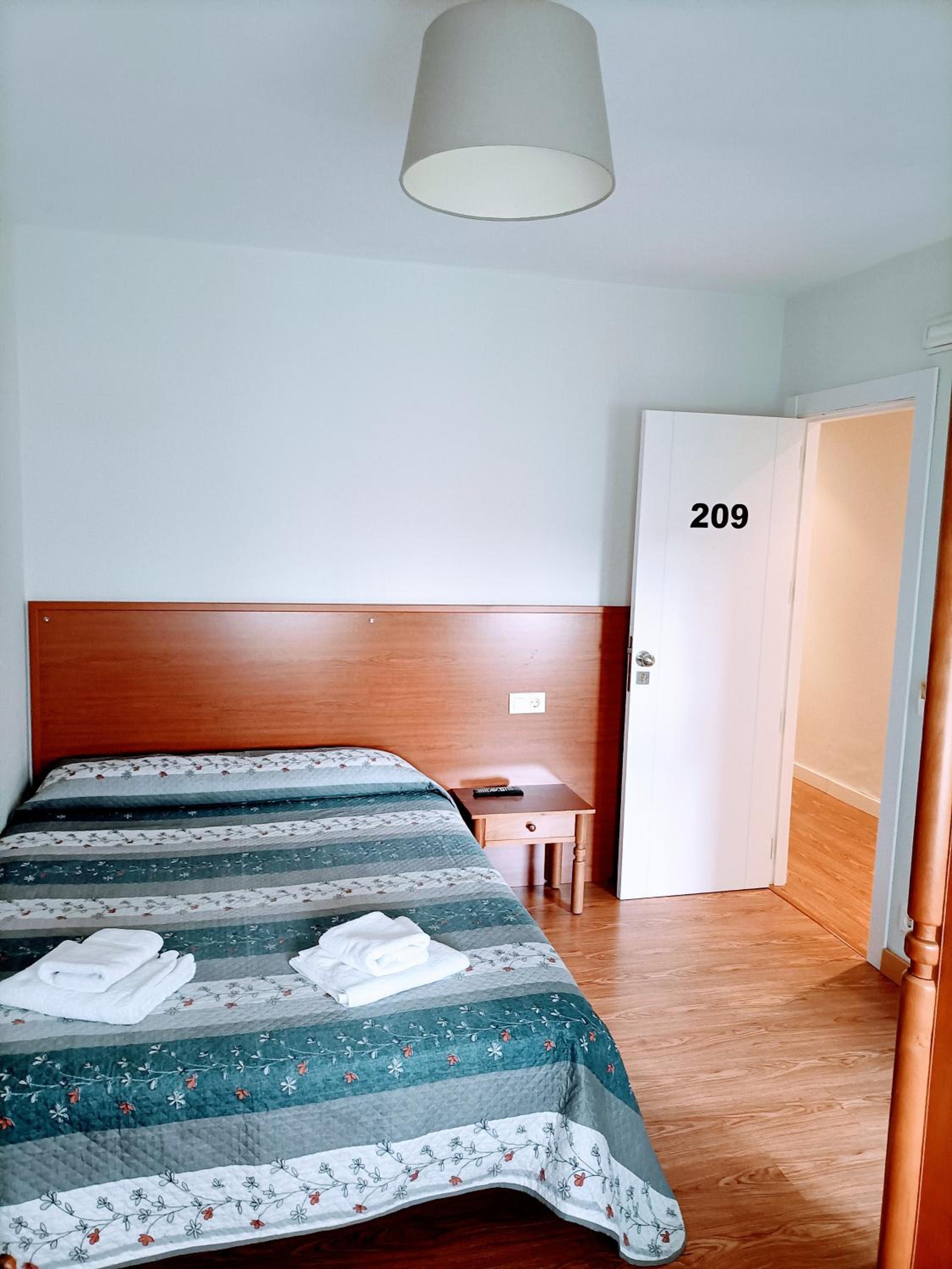 Double Room - Photo 1