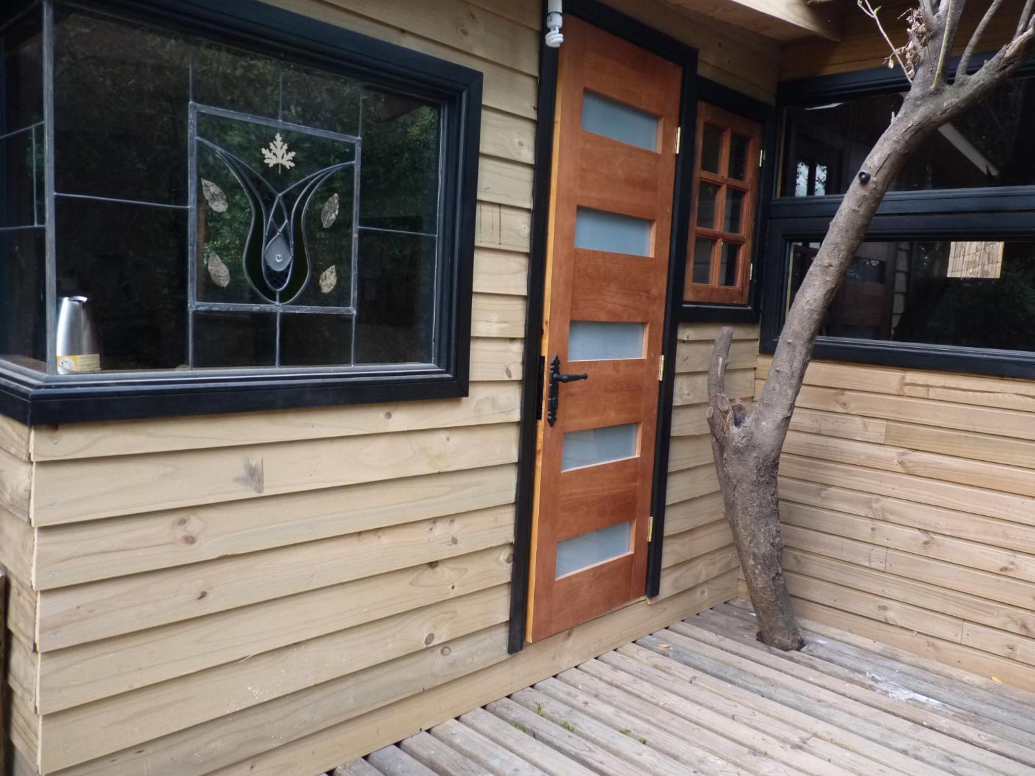 Two-Bedroom Chalet photo 1