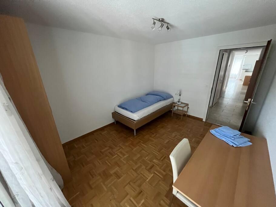 Apartment photo 1