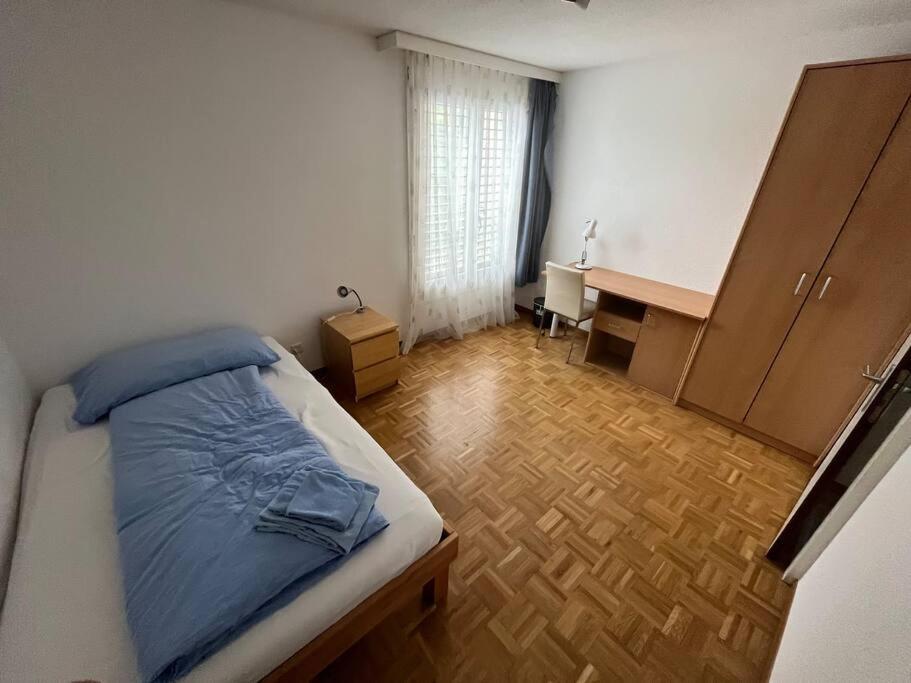 Apartment photo 3