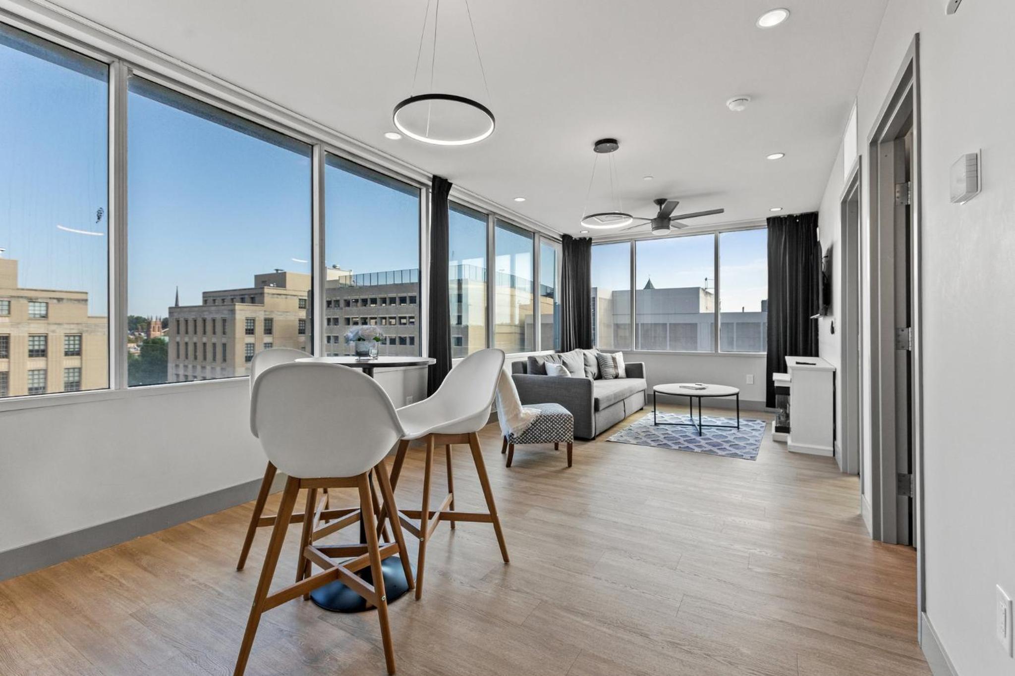Loft photo 1
