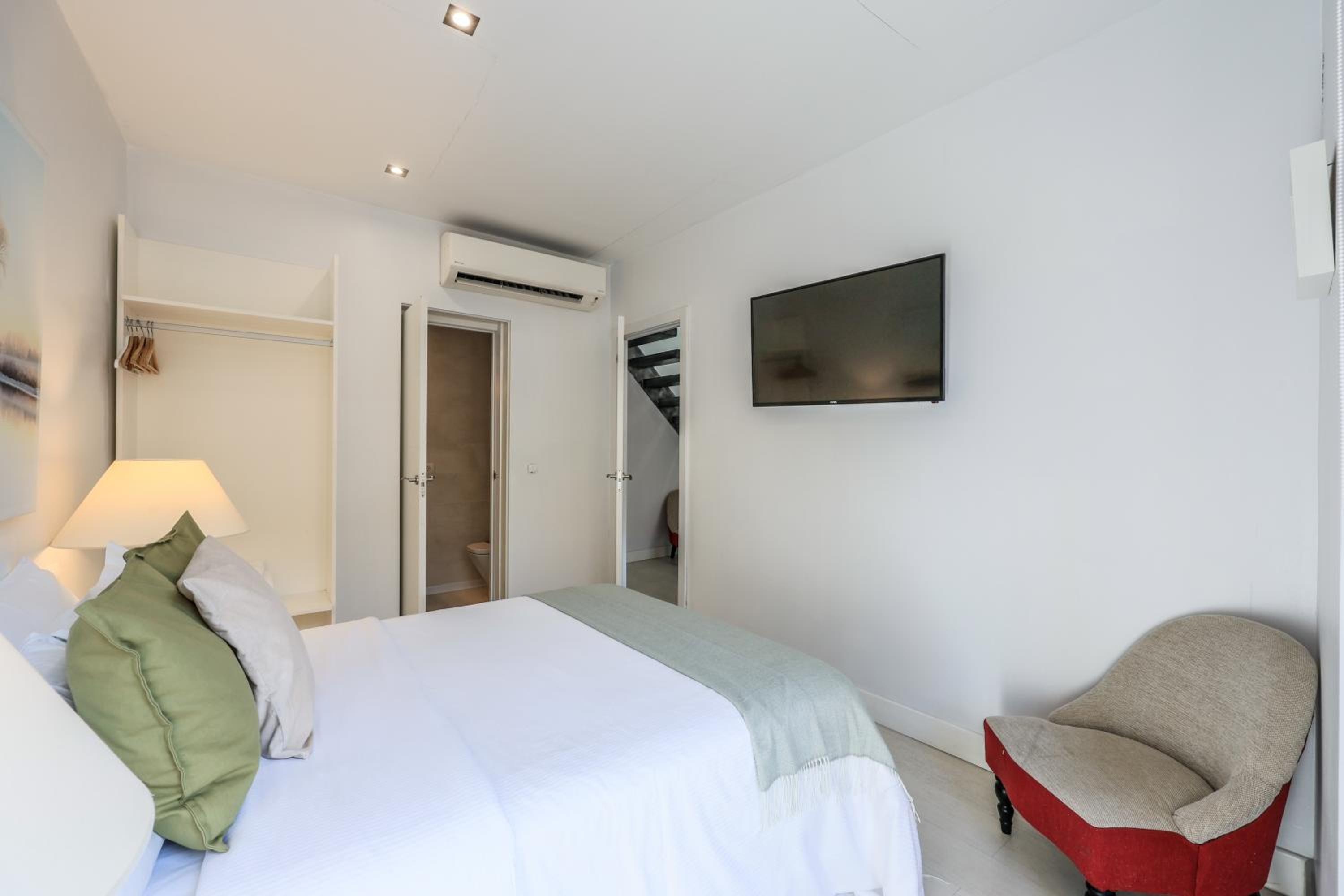 Apartamento Penthouse