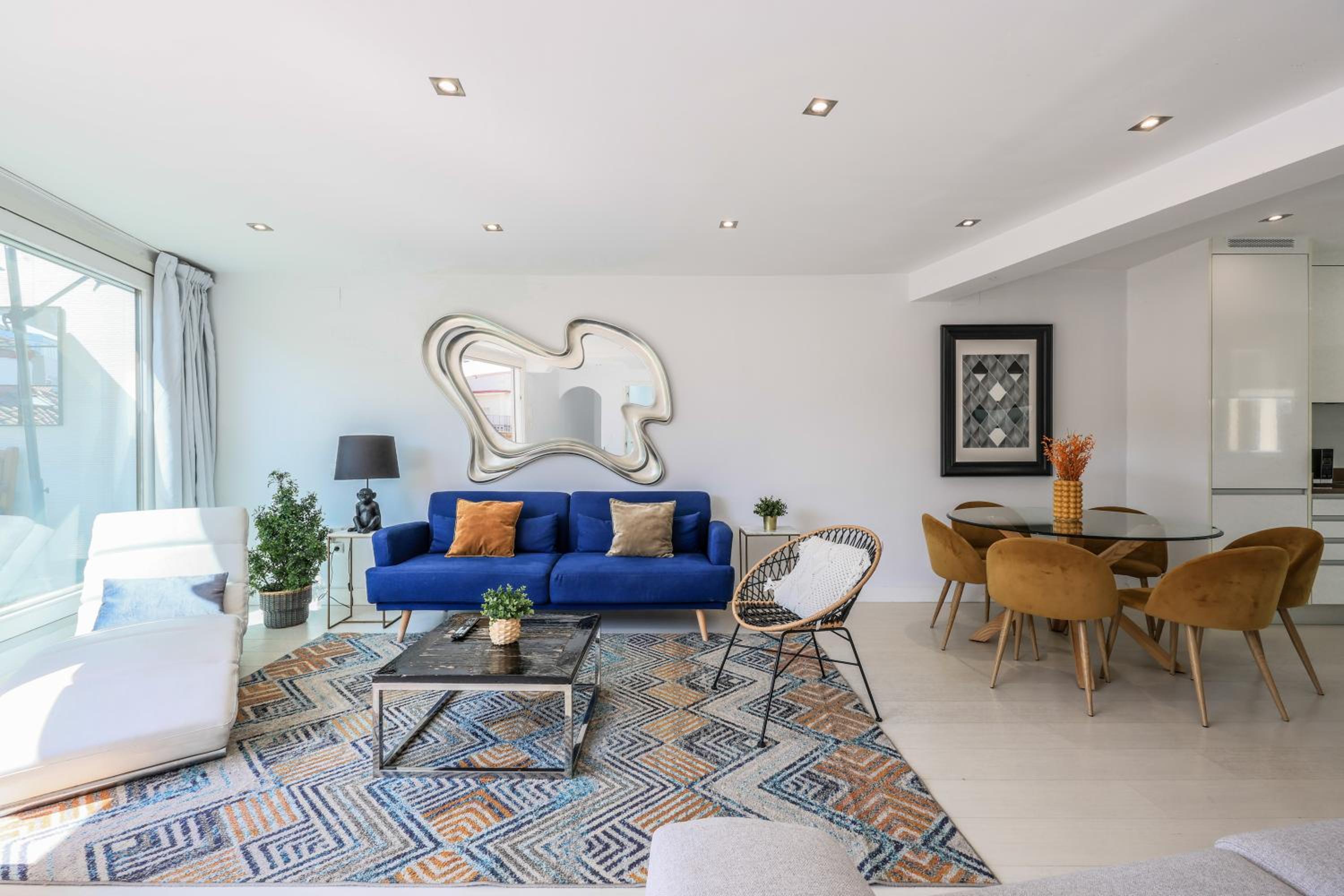 Penthouse Apartment photo 2