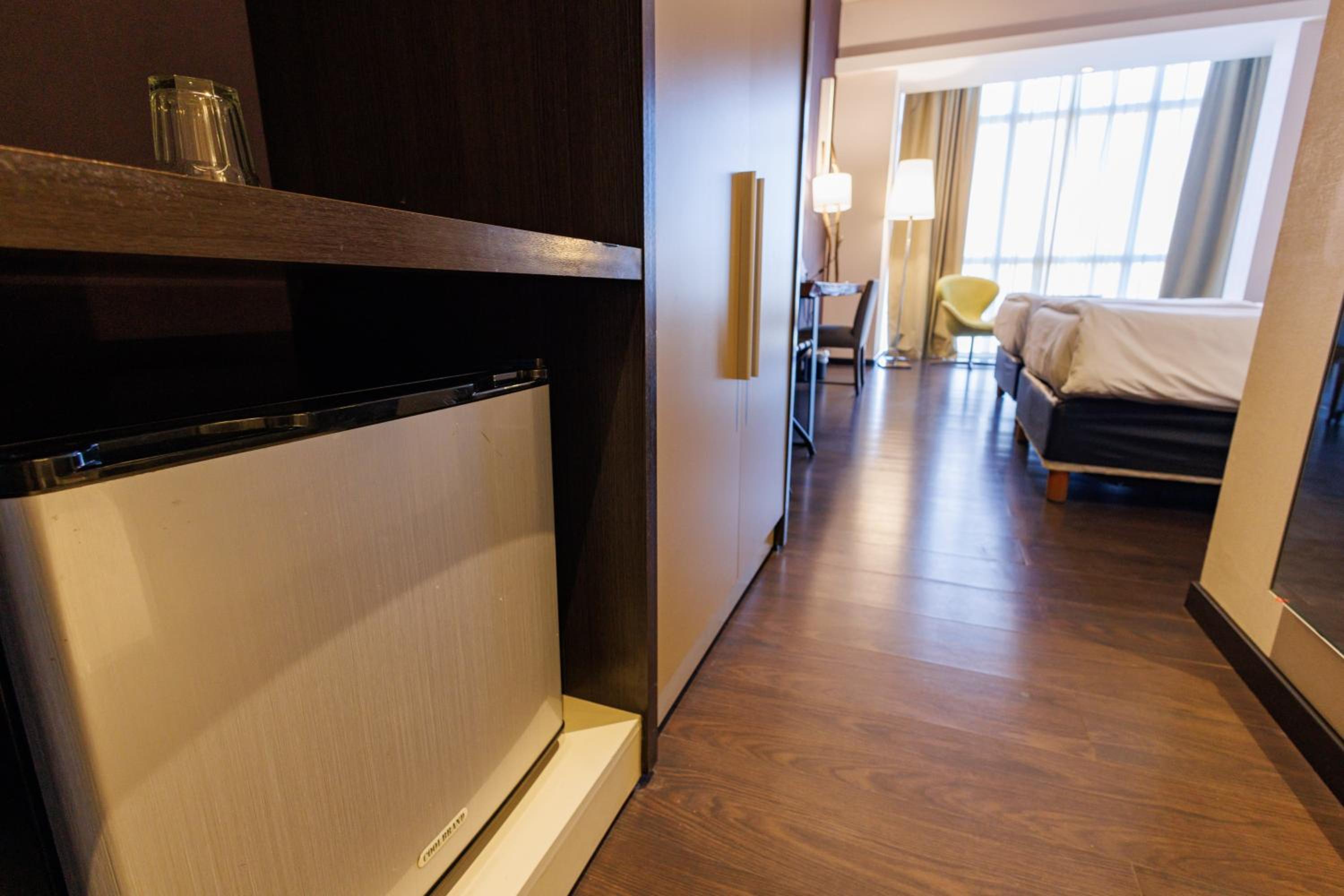 Twin Room - Non-Smoking