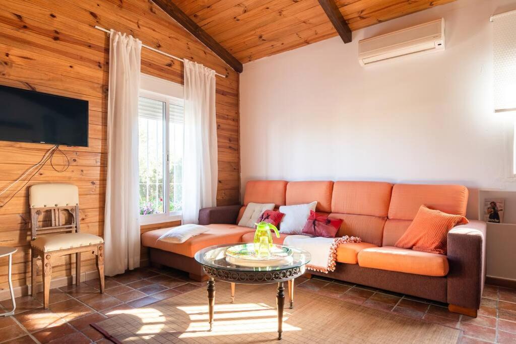 Casa de Dos Habitaciones
