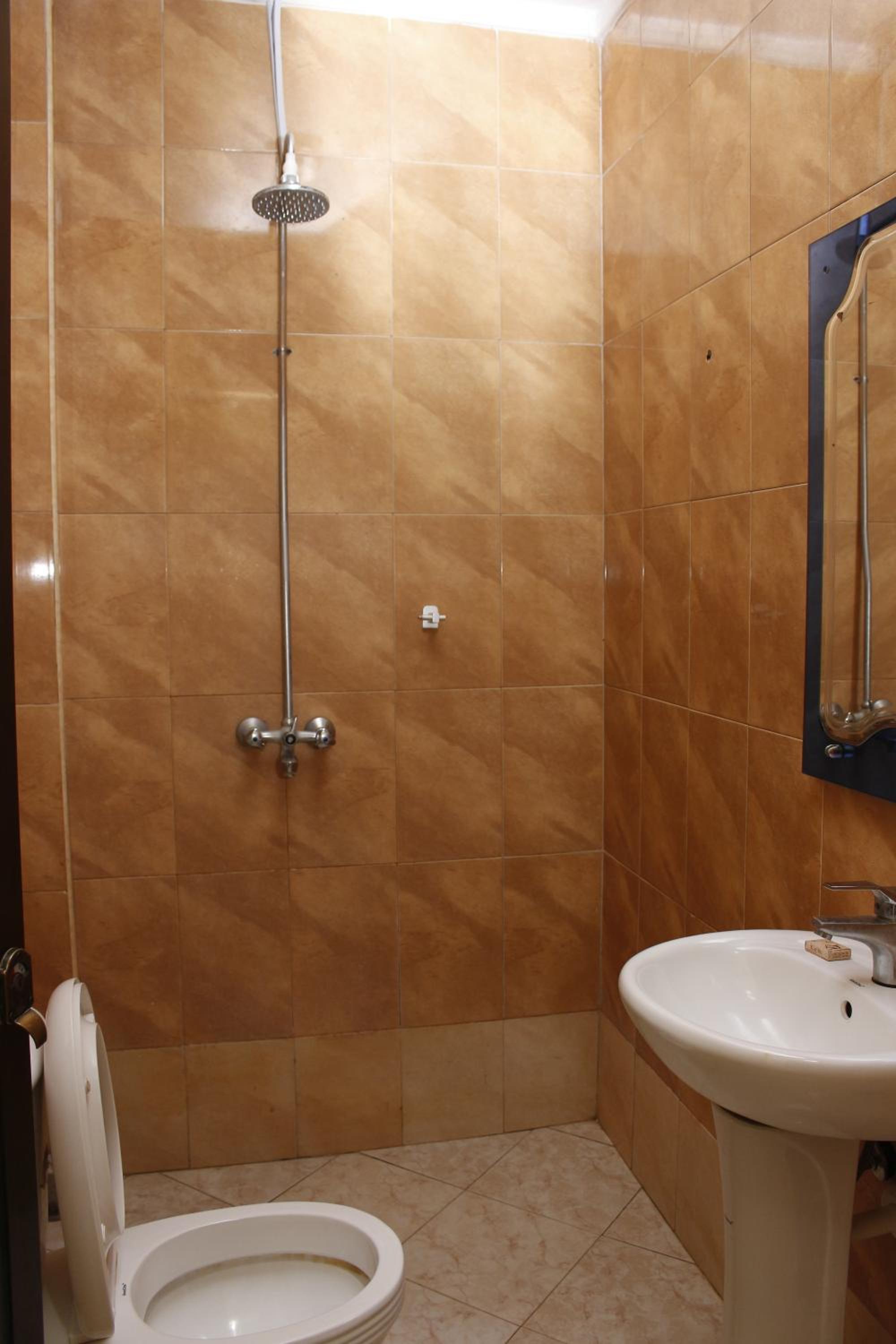 Small Single Room