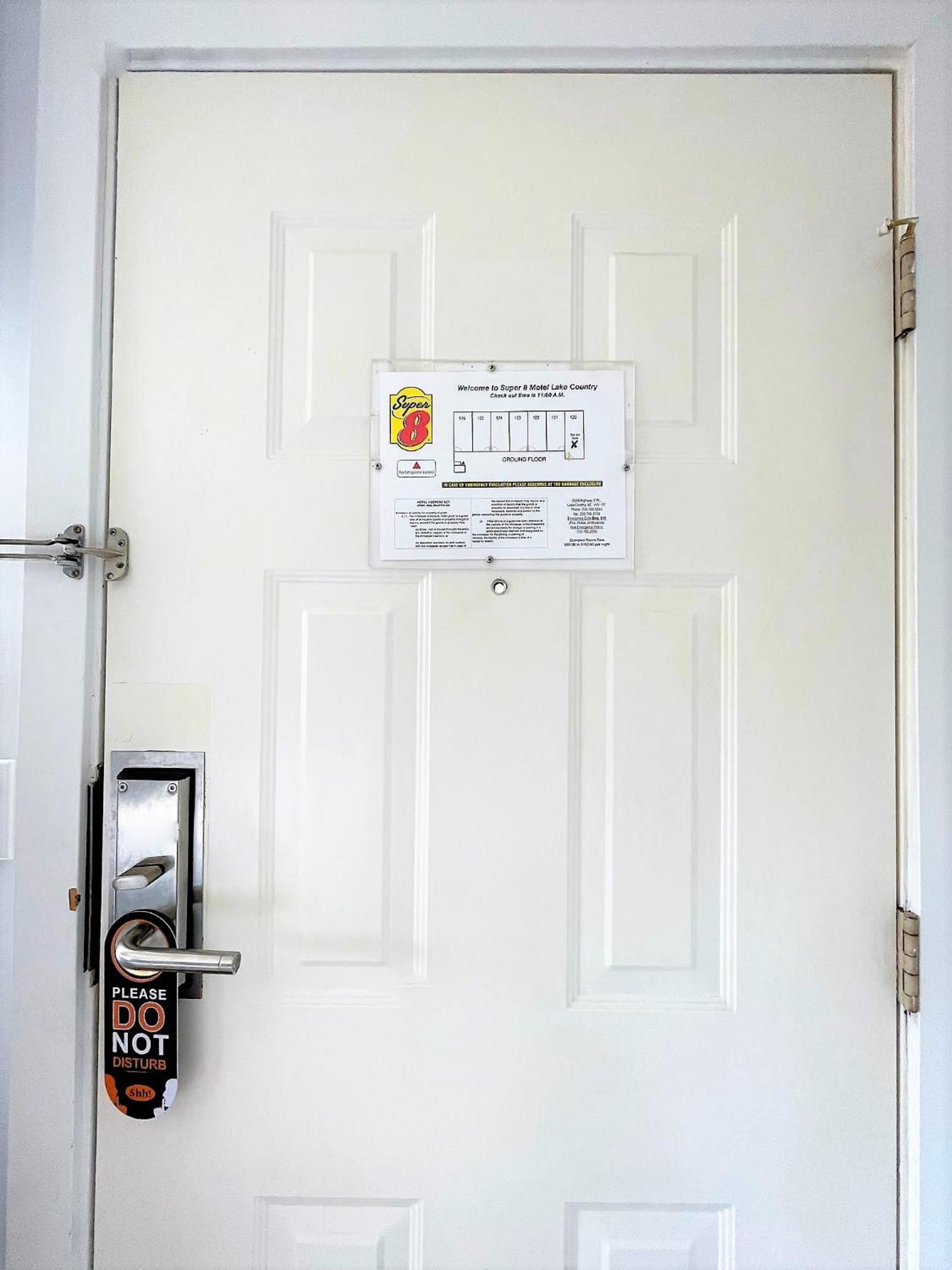 King Room - Non-Smoking - Photo 2