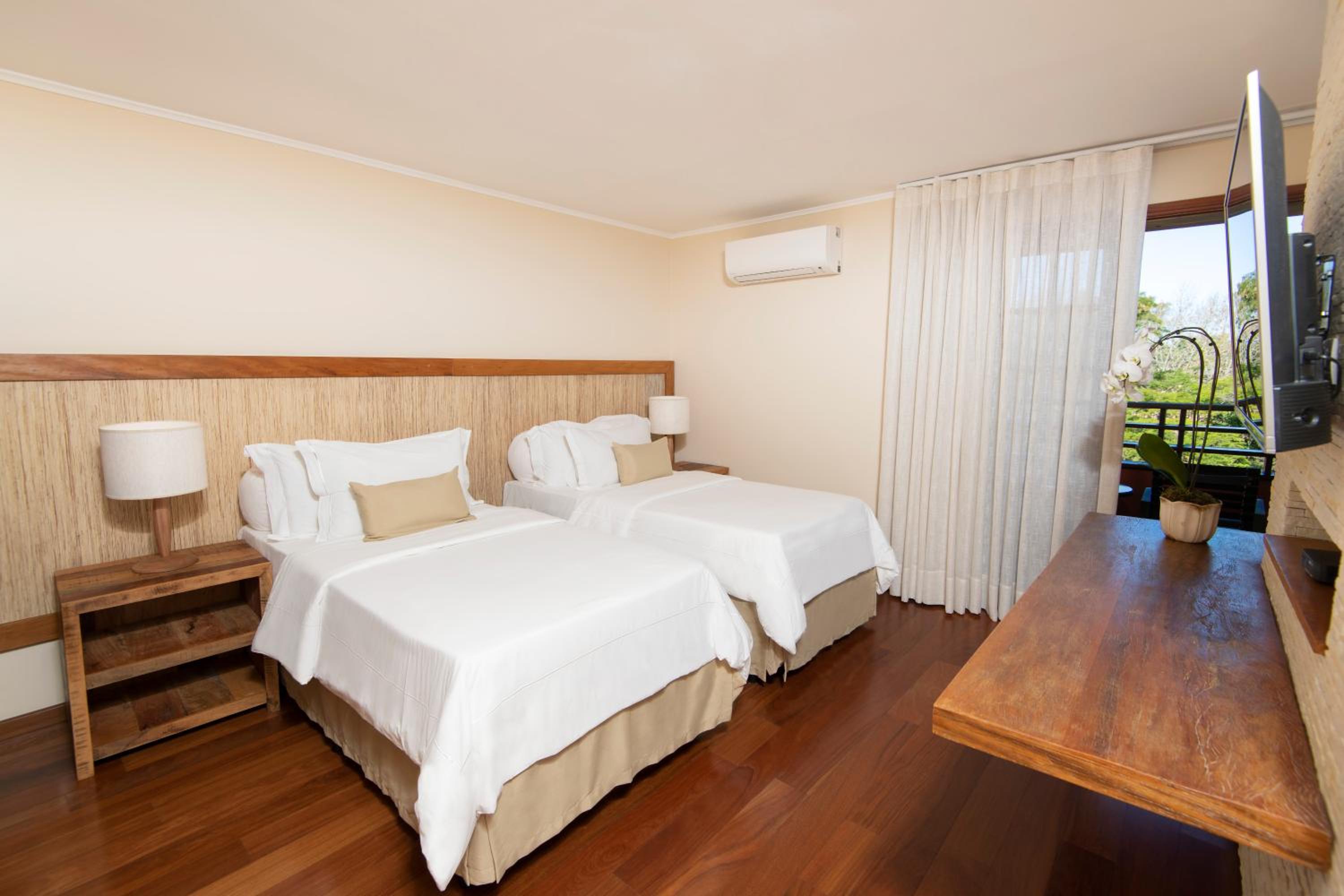 Standard Double or Twin Room photo 2