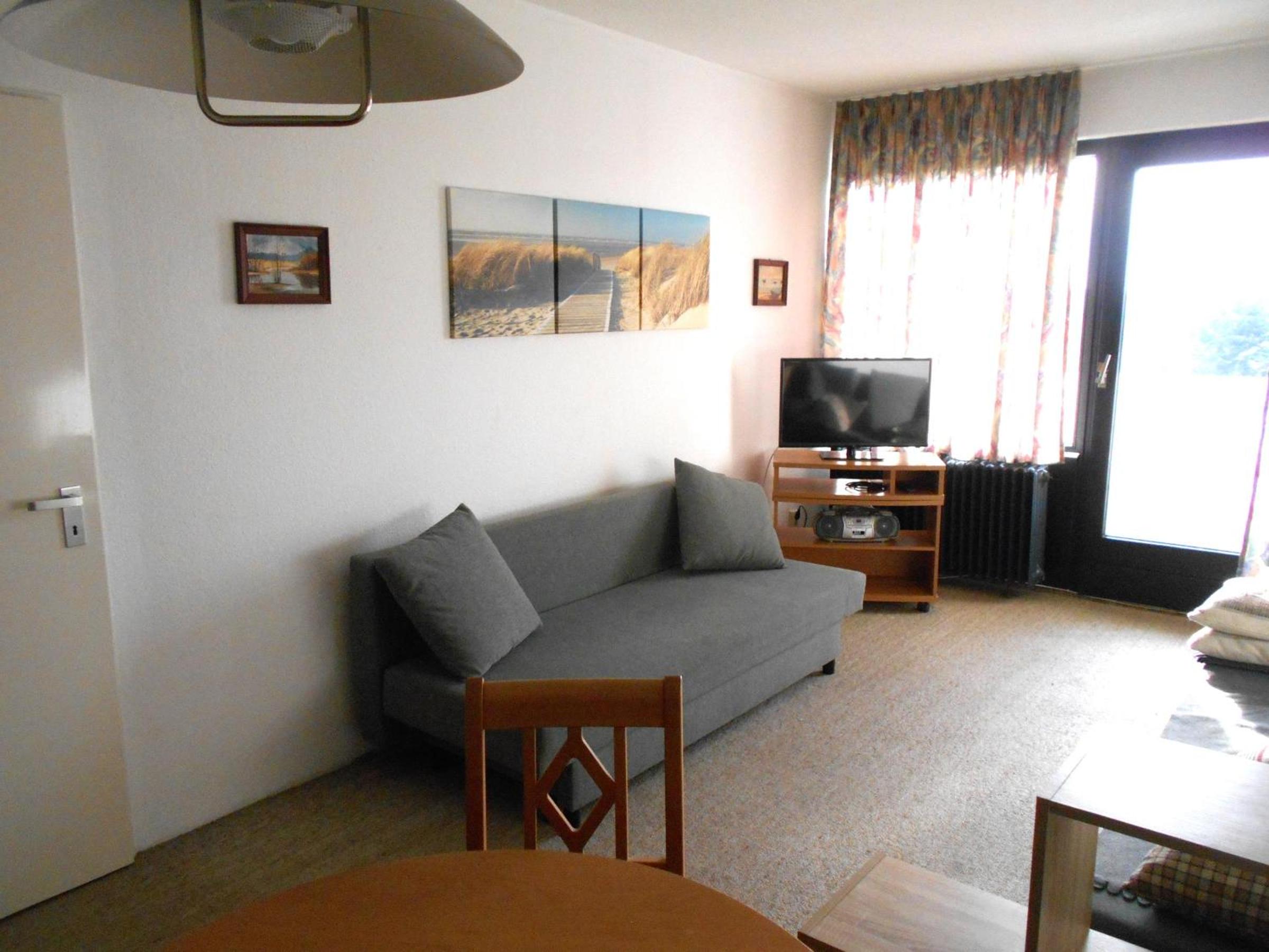 Apartment photo 1