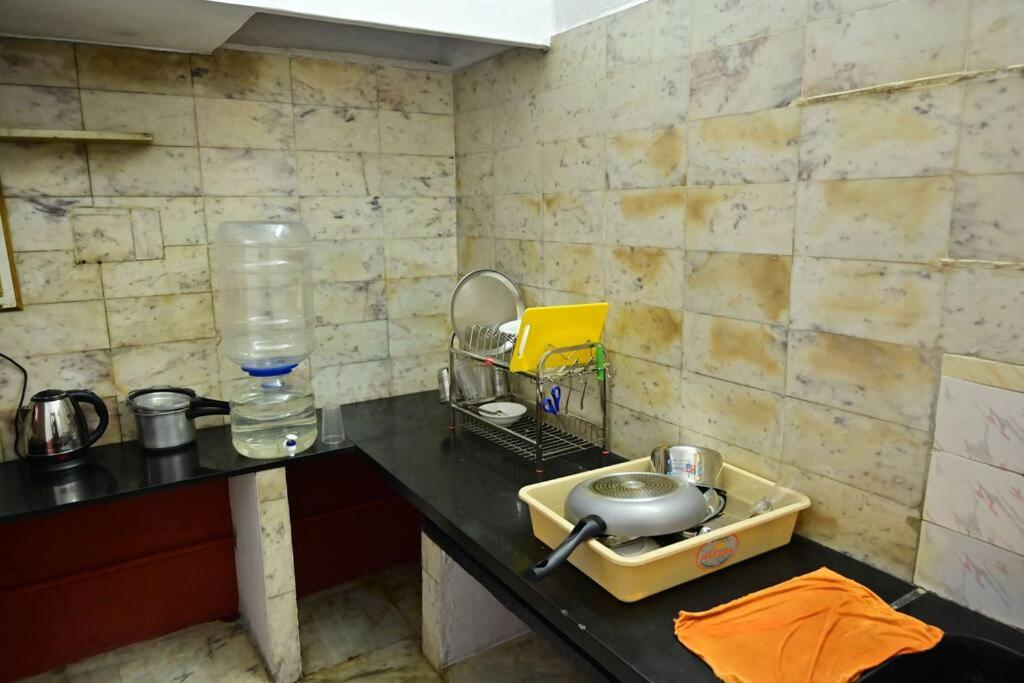 Three-Bedroom House photo 2