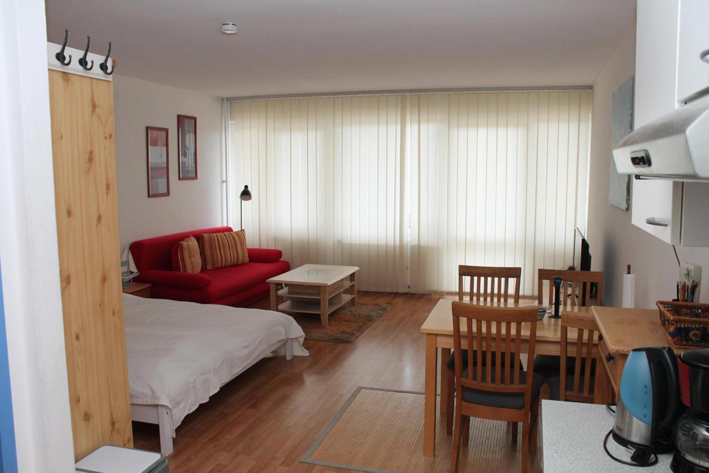 Apartment photo 1
