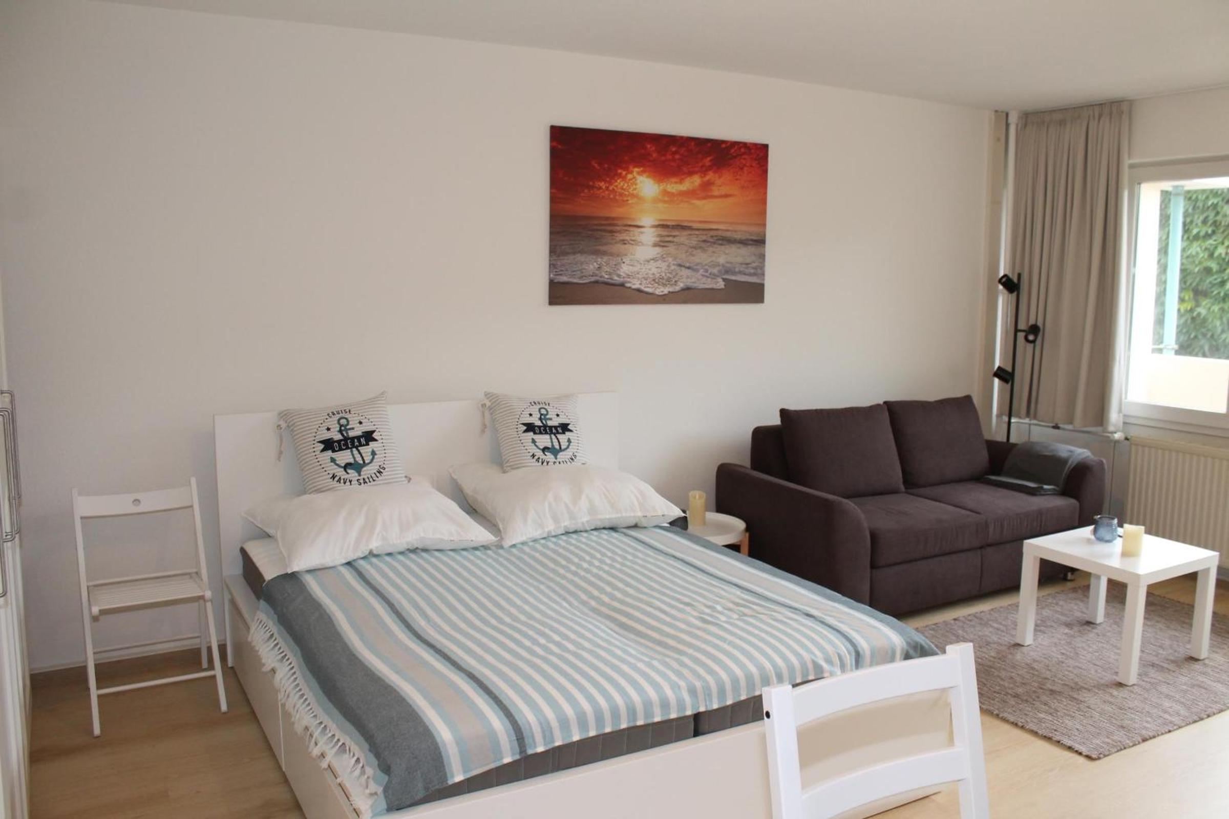 Apartment photo 1