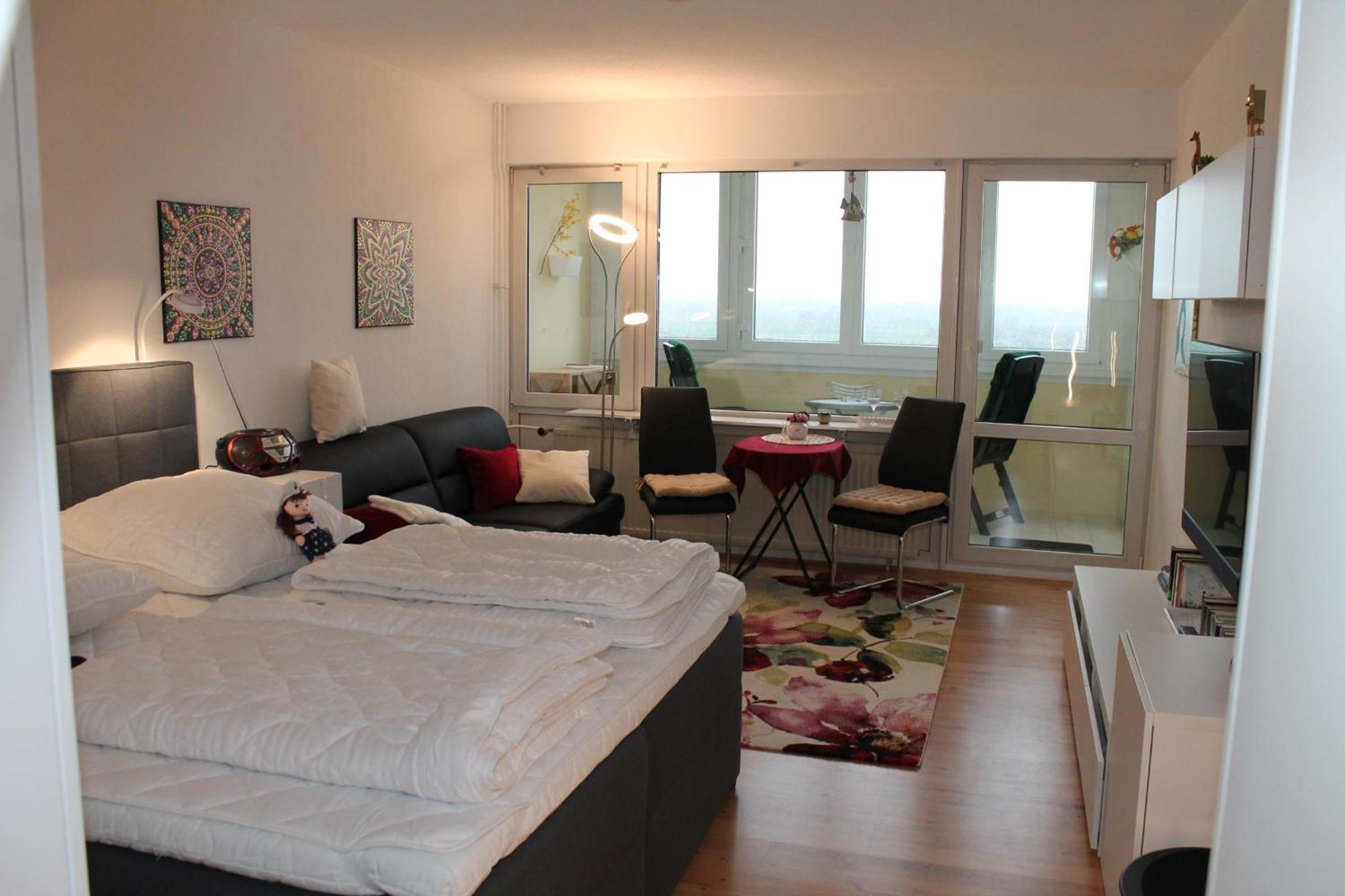 Apartment photo 1