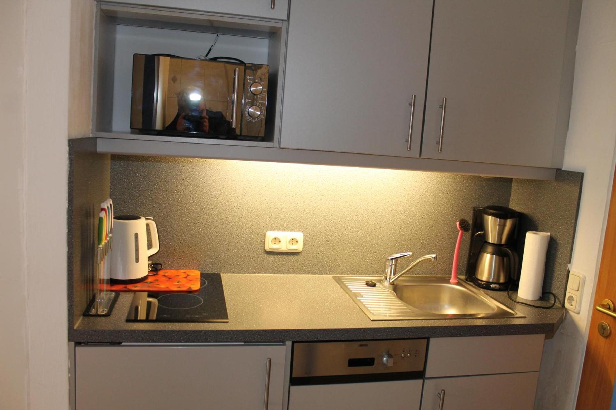 Apartment photo 3