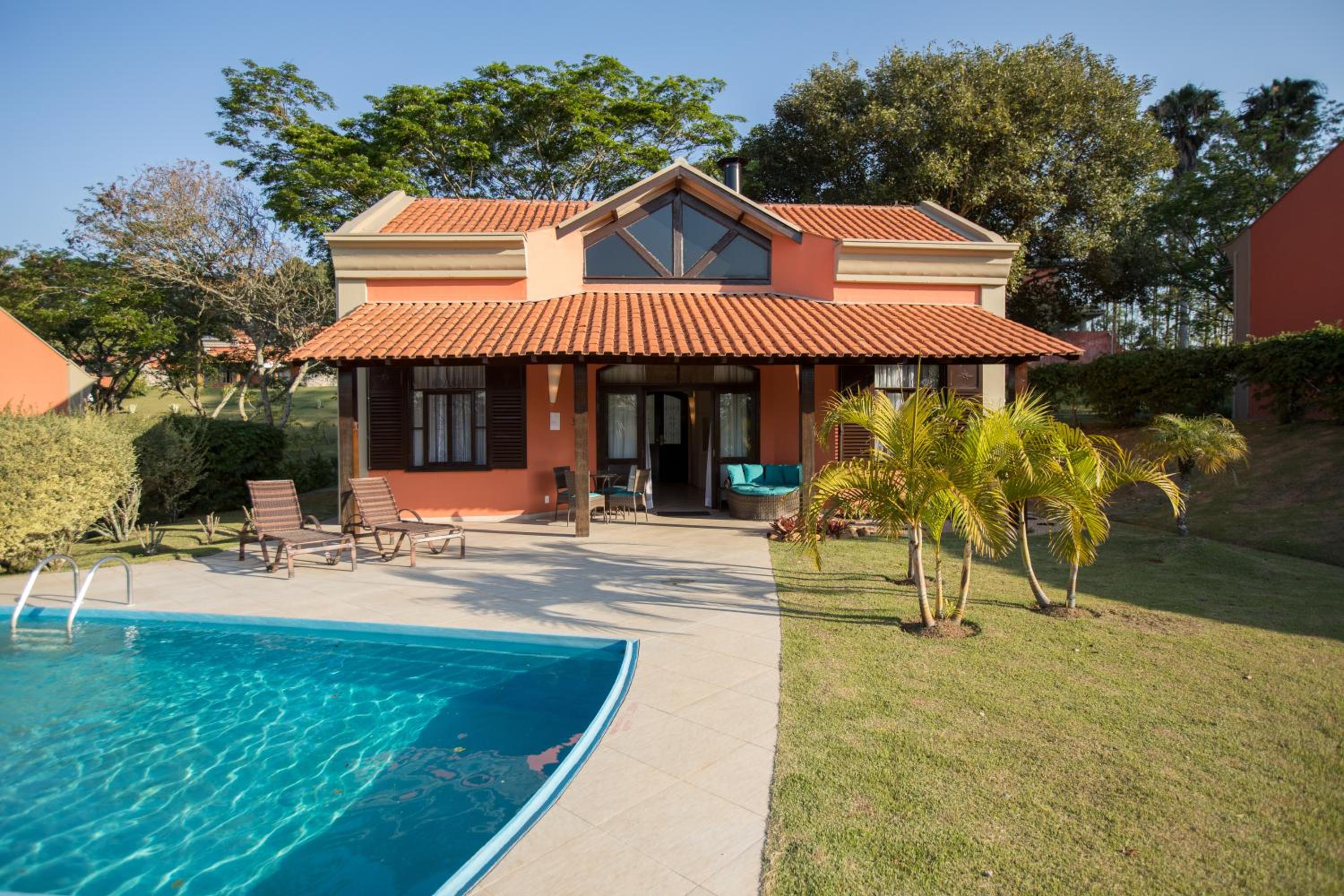 Chalet photo 2