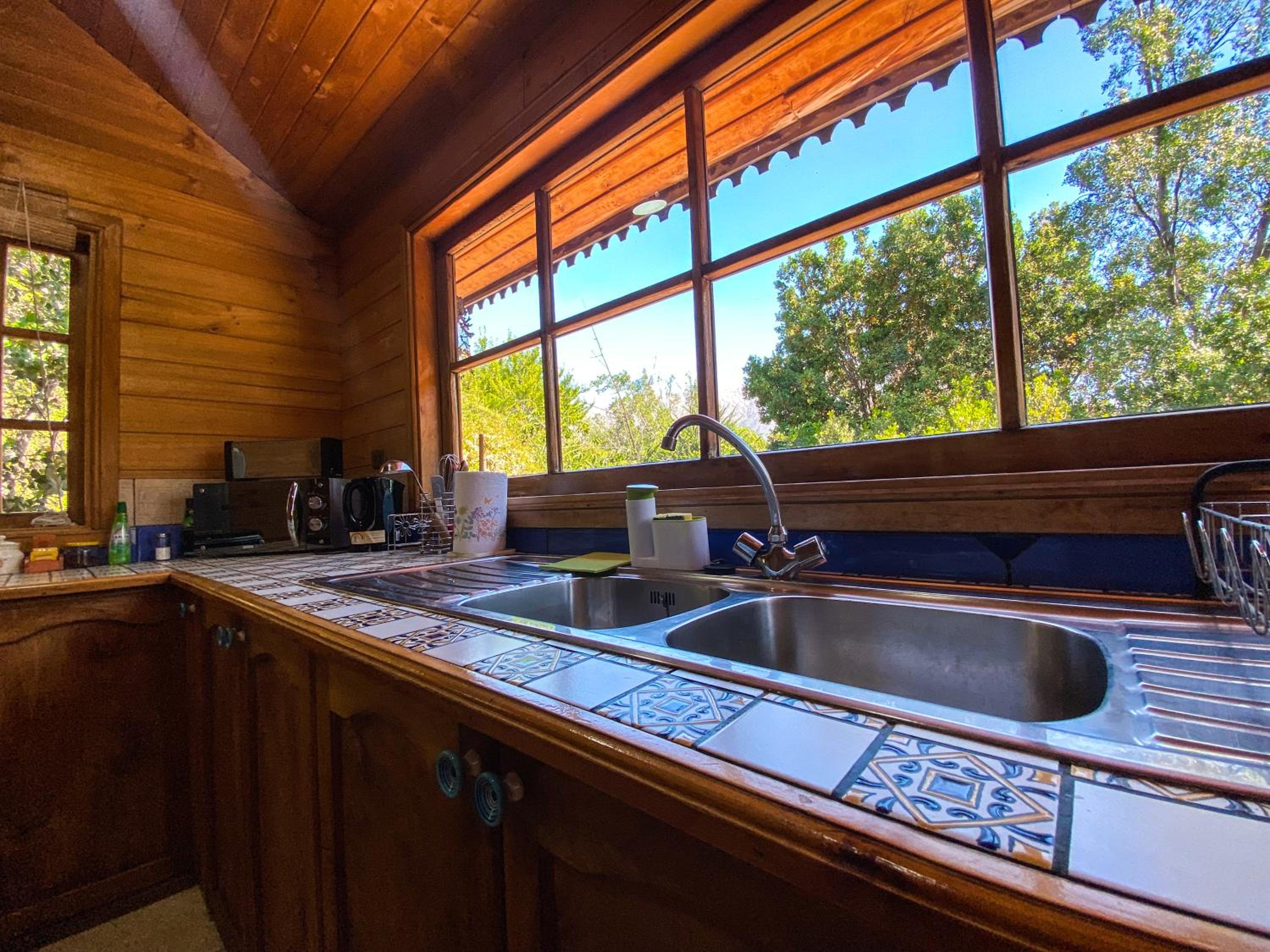 Two-Bedroom Chalet photo 3