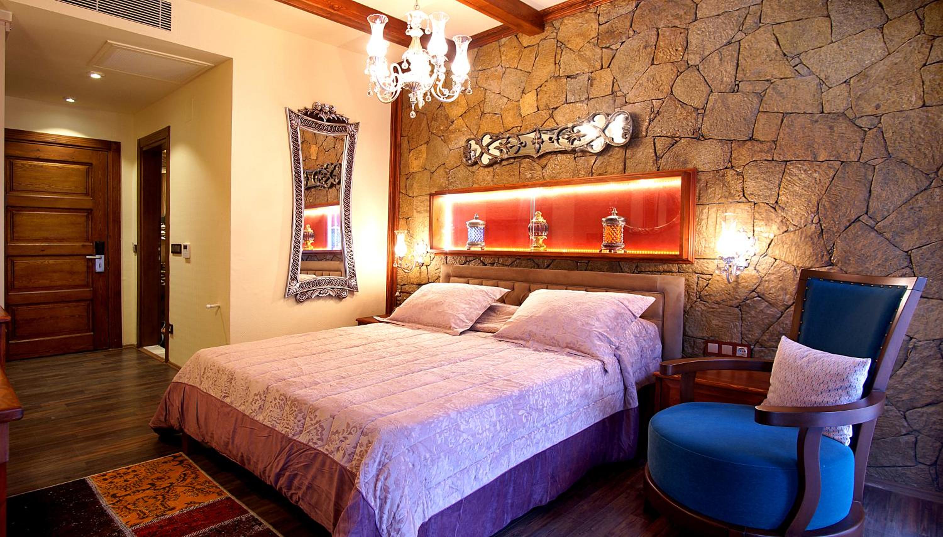 Deluxe Room photo 3