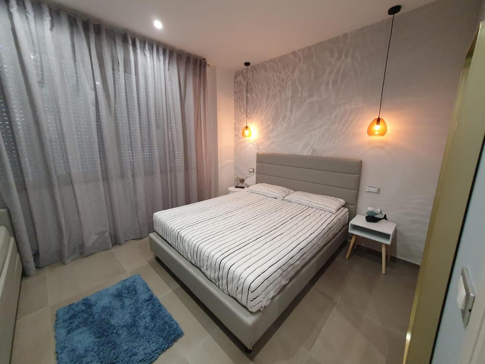 Two-Bedroom Apartment photo 2