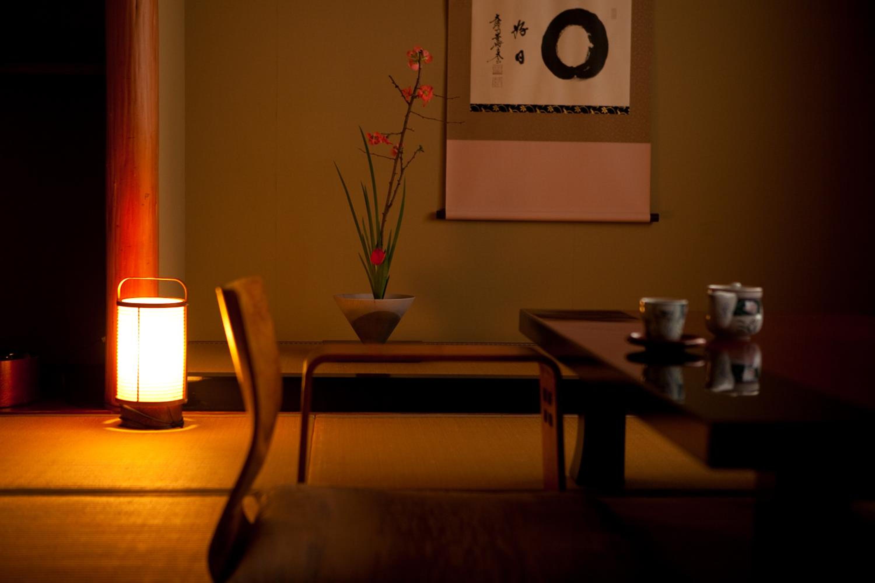 Japanese-Style Standard Room - Adult Only - 06 photo 3