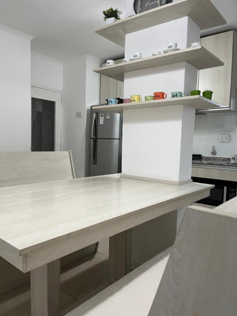 One-Bedroom Apartment photo 2