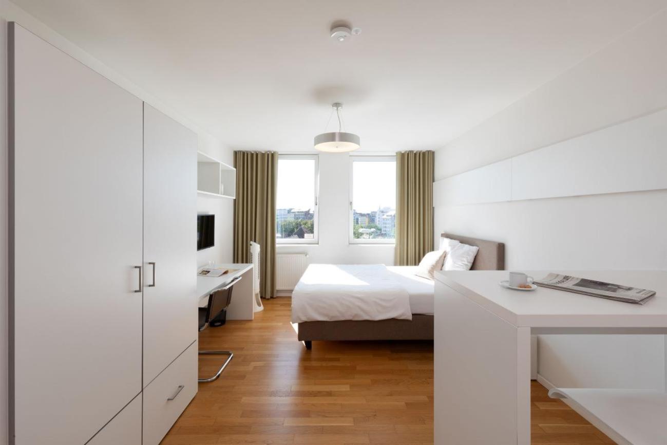 Apartment S - Queen bed