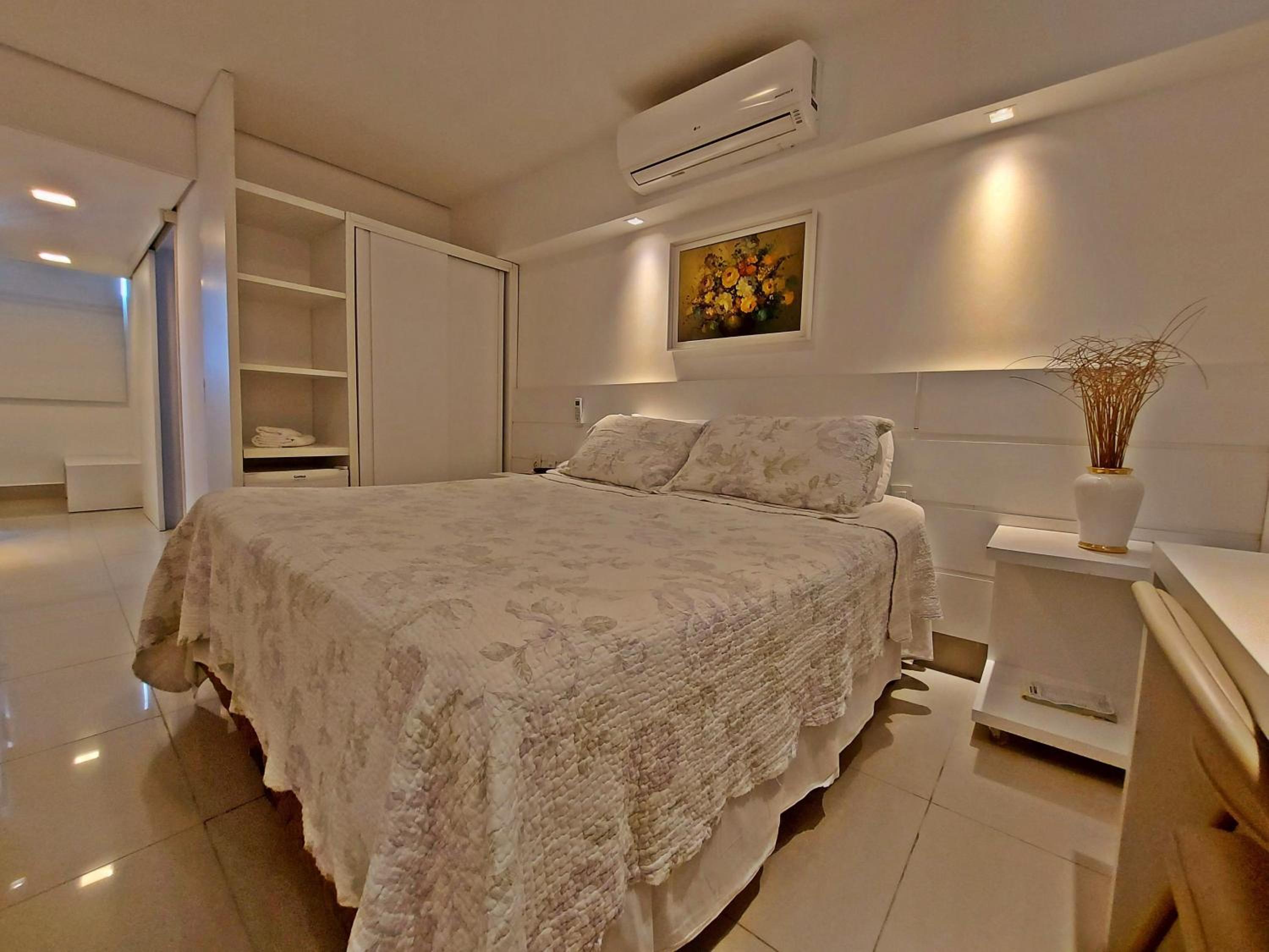 Deluxe Room (2 Adults + 1 Child) photo 1