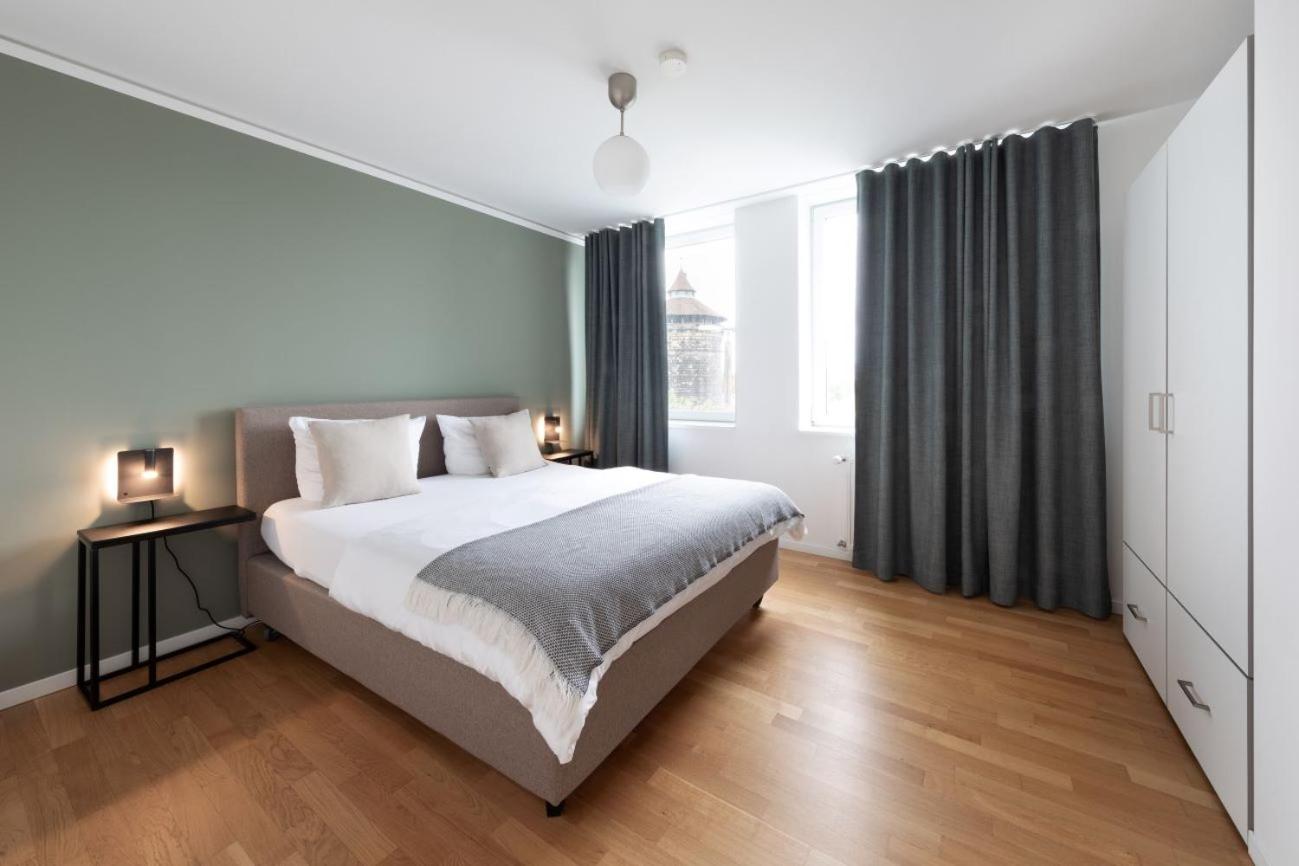 Apartment XXL - Three Bedrooms