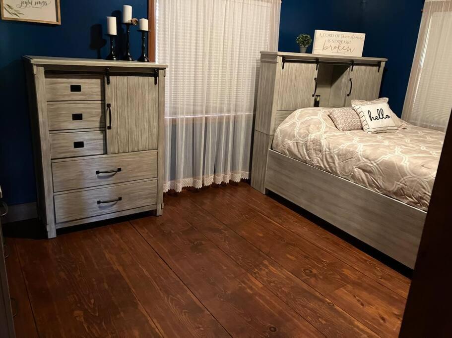 One-Bedroom House photo 2