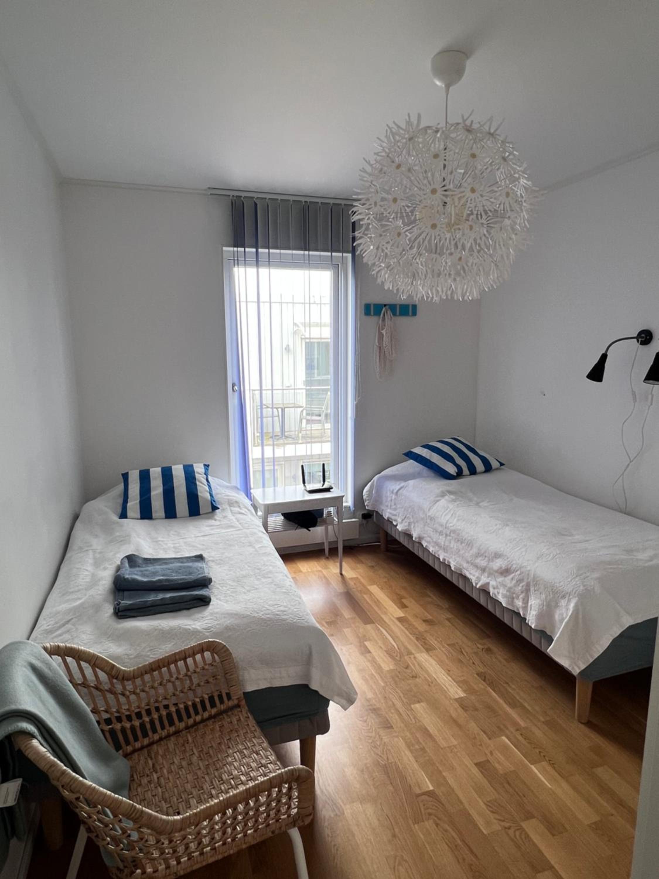 Two-Bedroom House - Photo 1