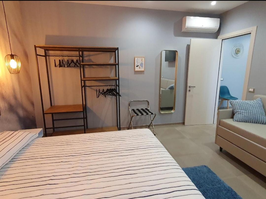 Two-Bedroom Apartment photo 3