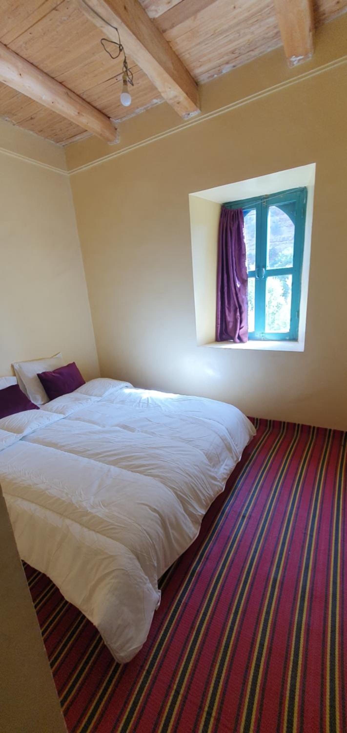 Double Room - Photo 2