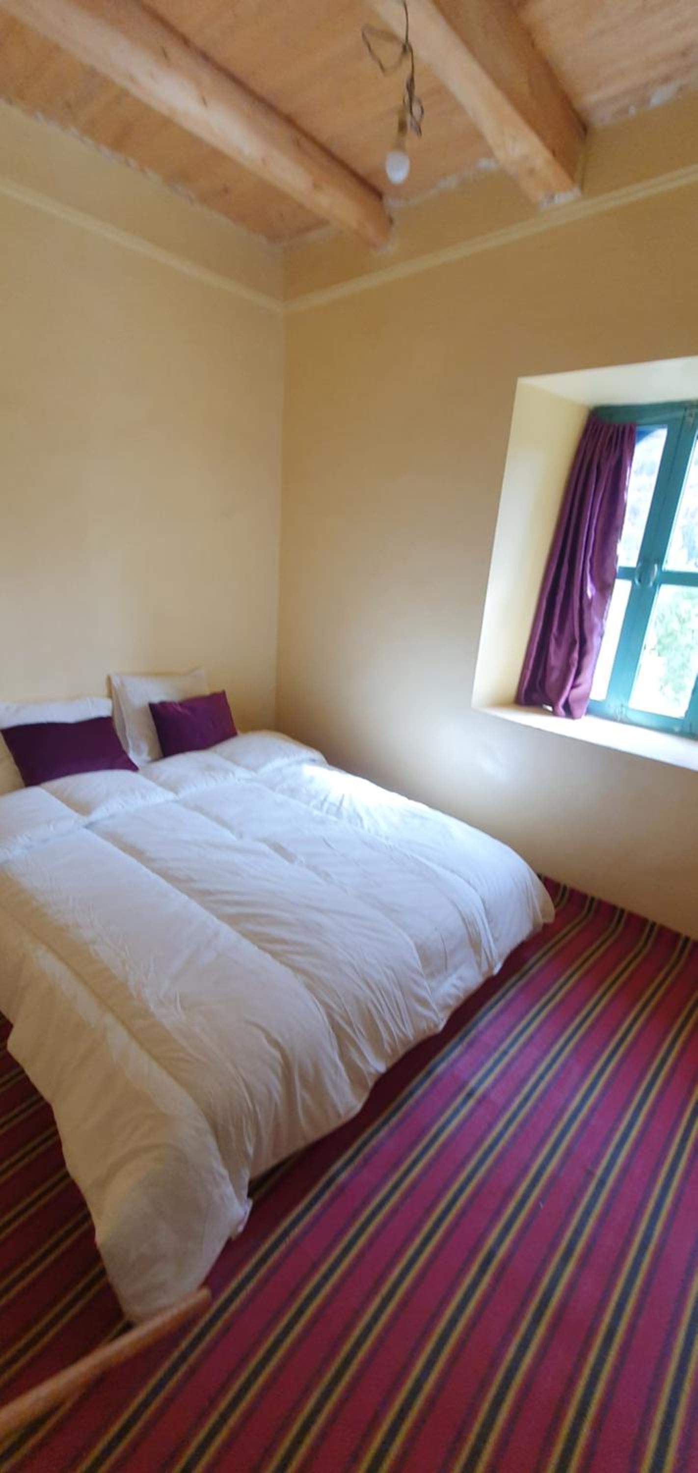 Double Room - Photo 1