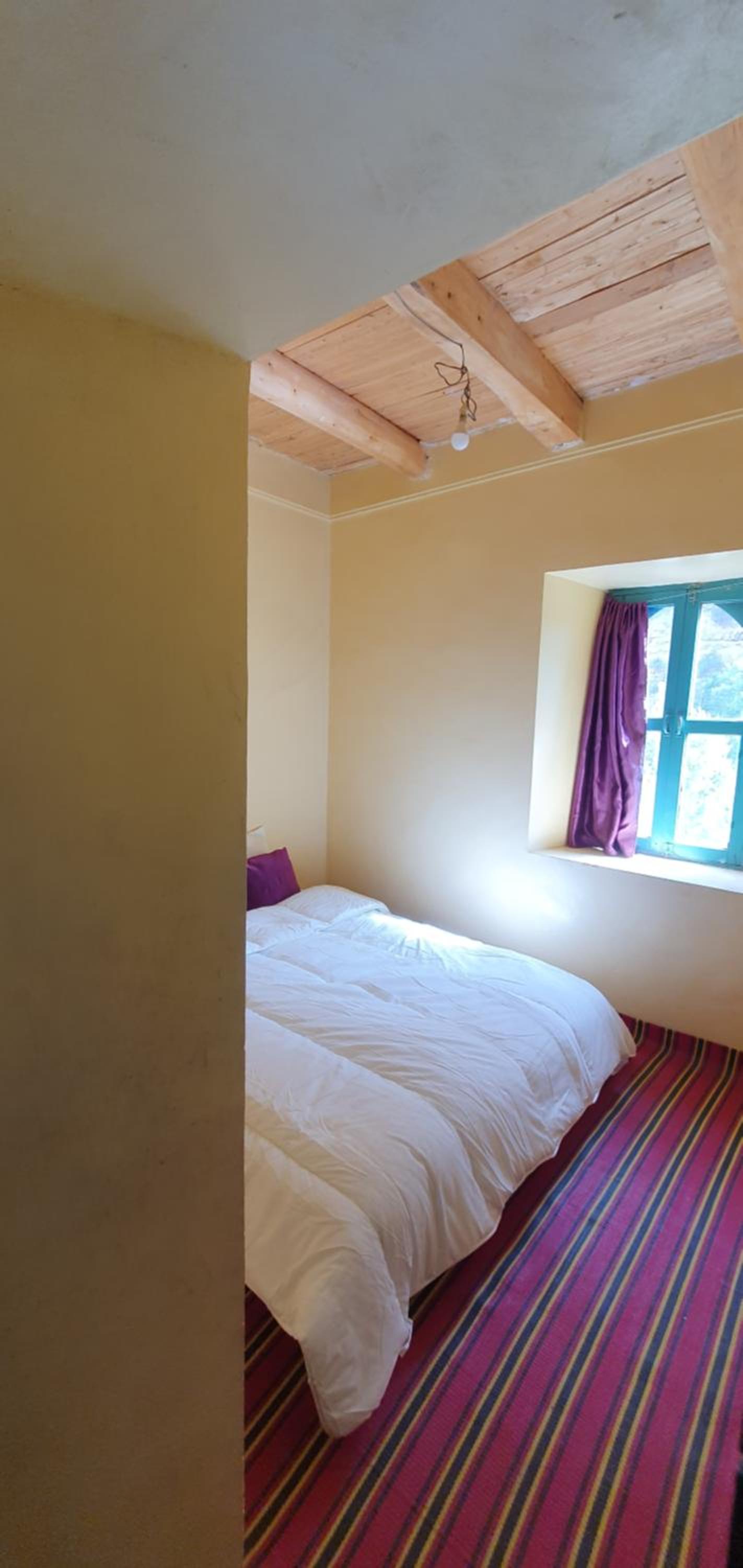 Double Room - Photo 4