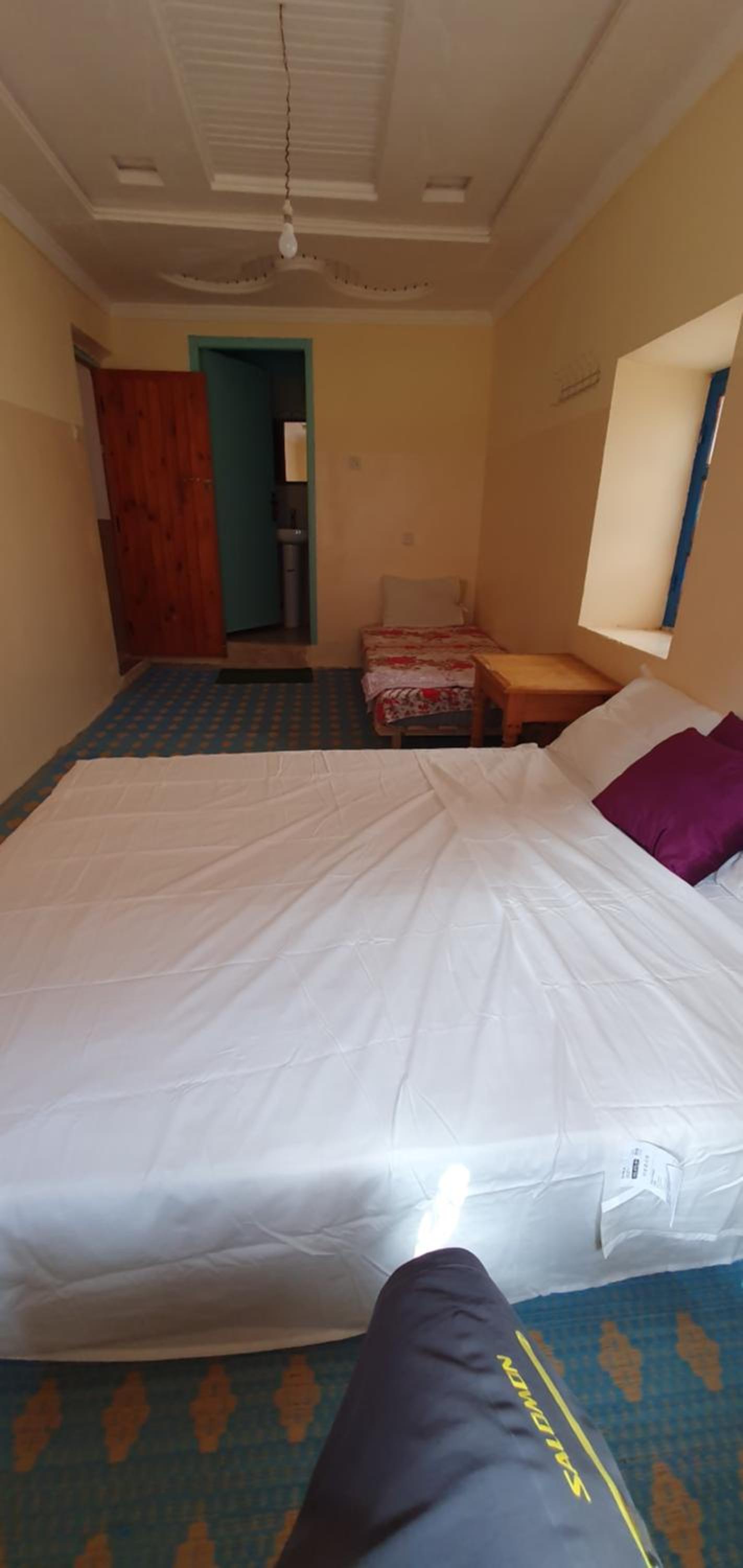 Double Room - Photo 11
