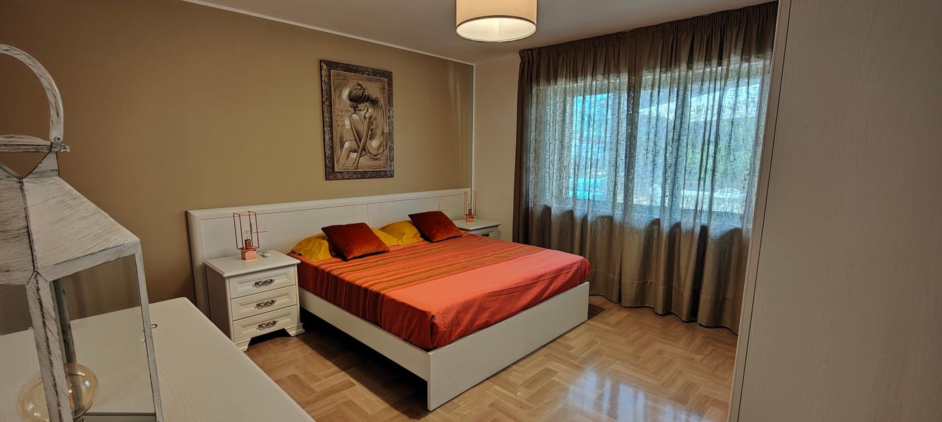 Two-Bedroom Apartment photo 1