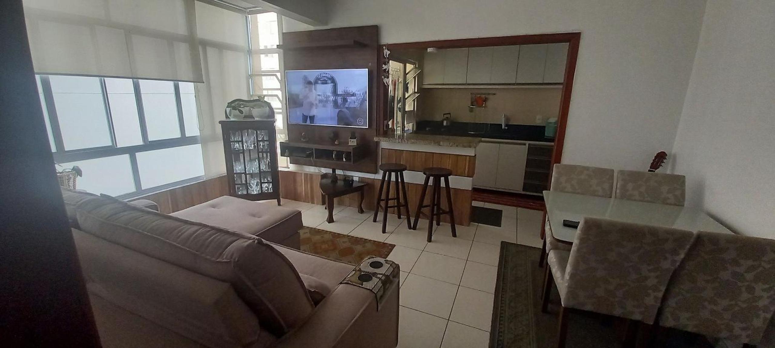 Apartment with Sea View photo 1