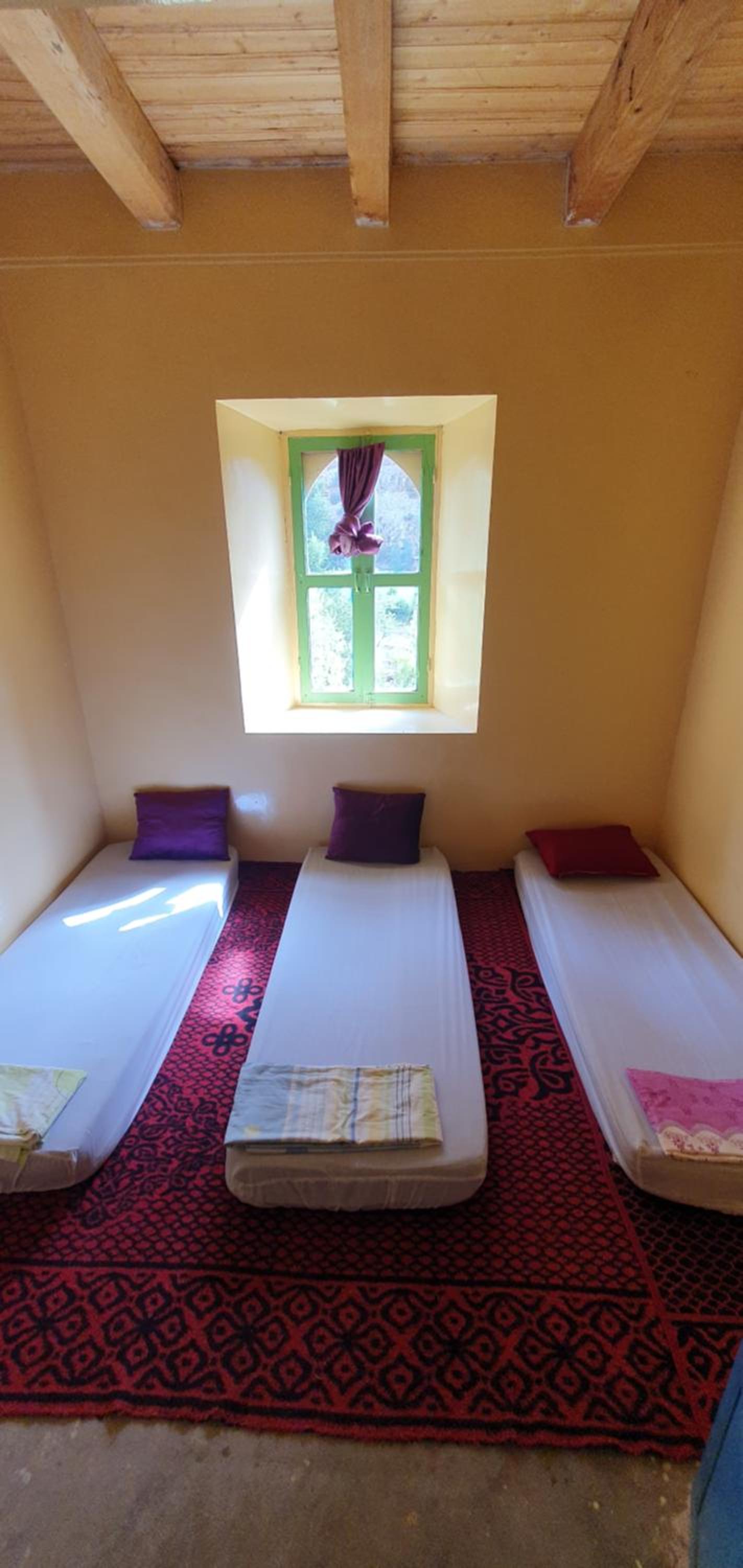 Double Room - Photo 9