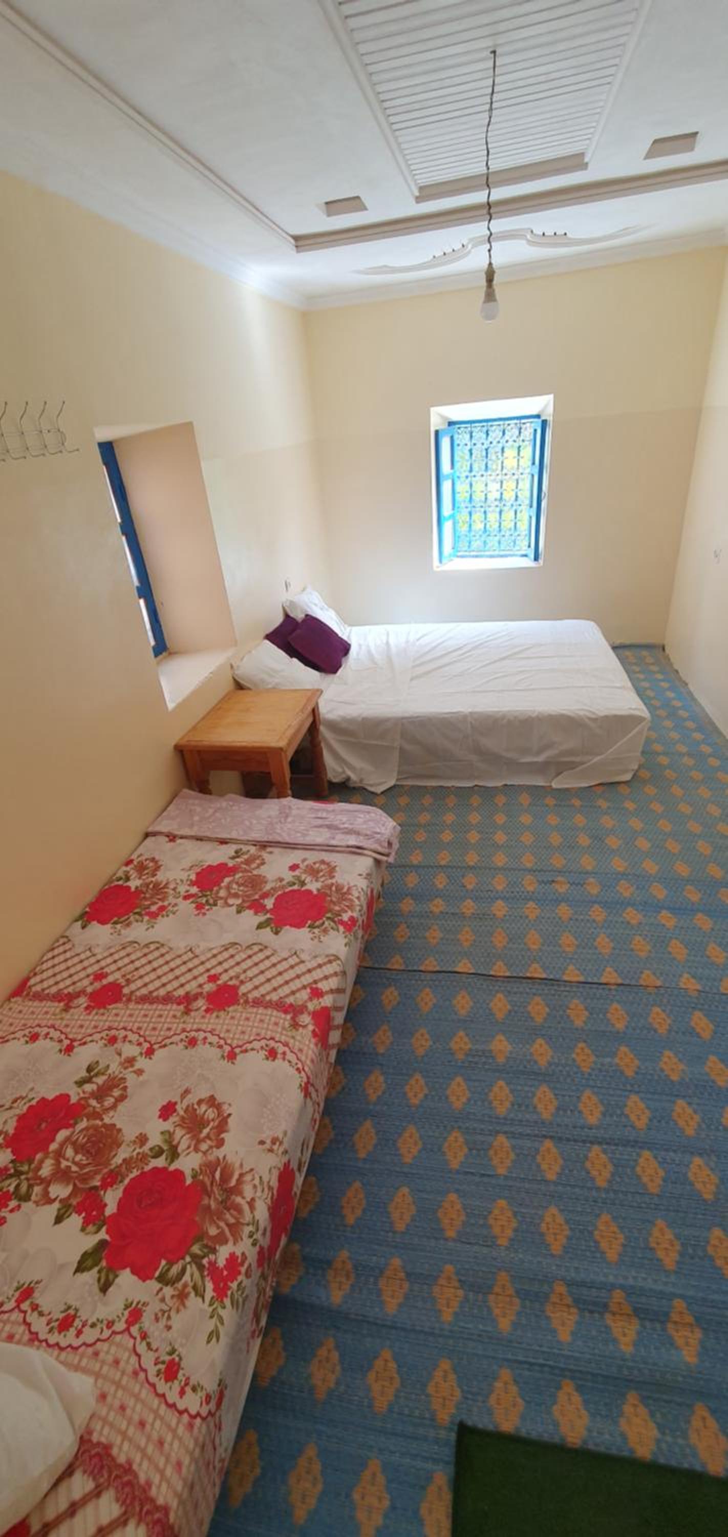 Double Room - Photo 3