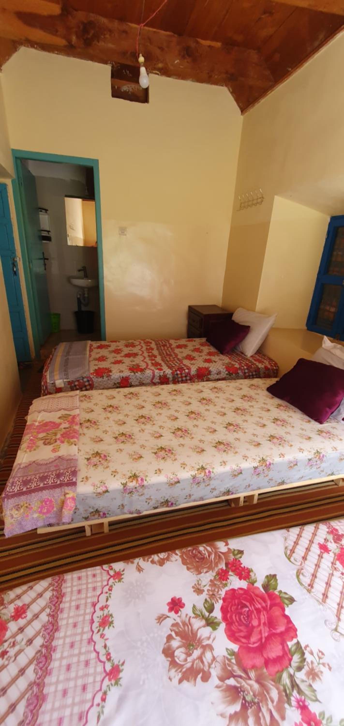 Double Room - Photo 7