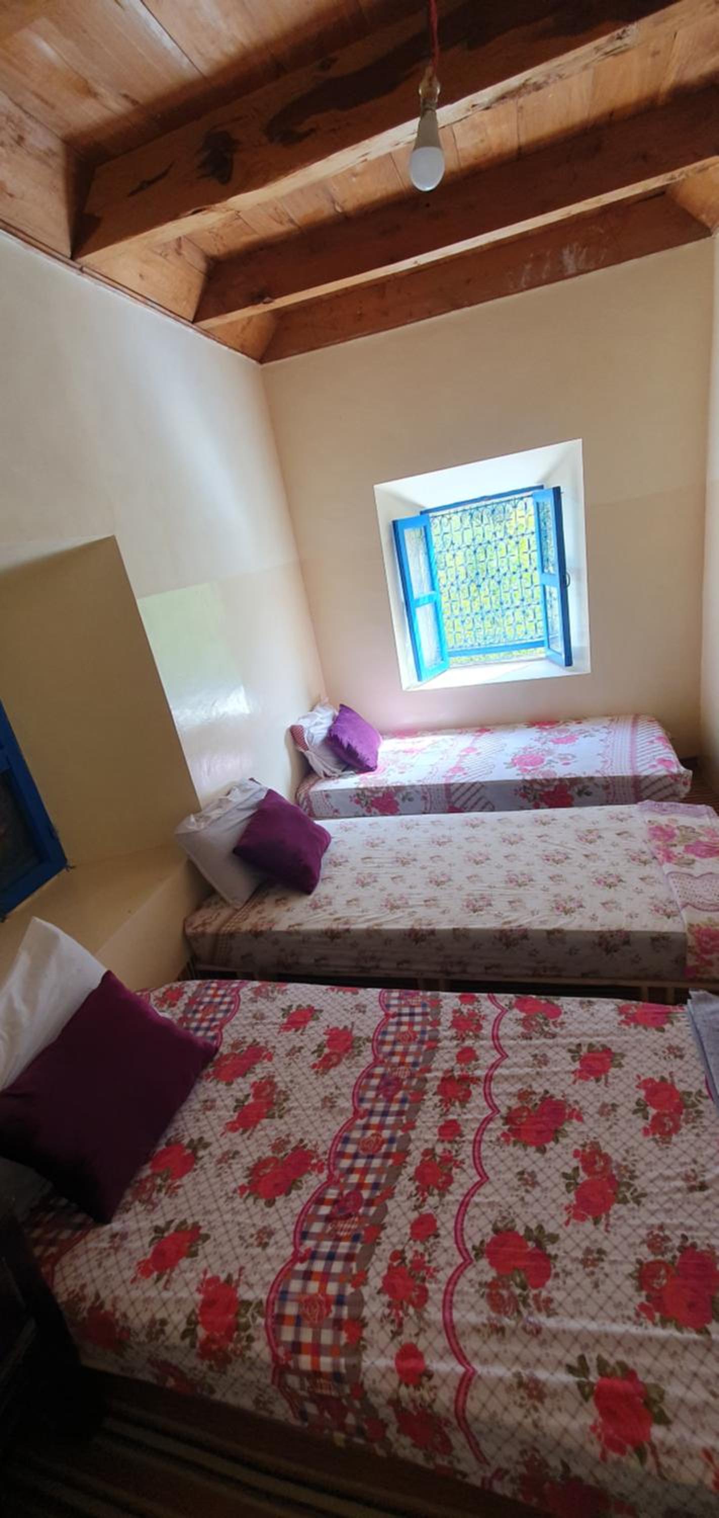Double Room - Photo 10