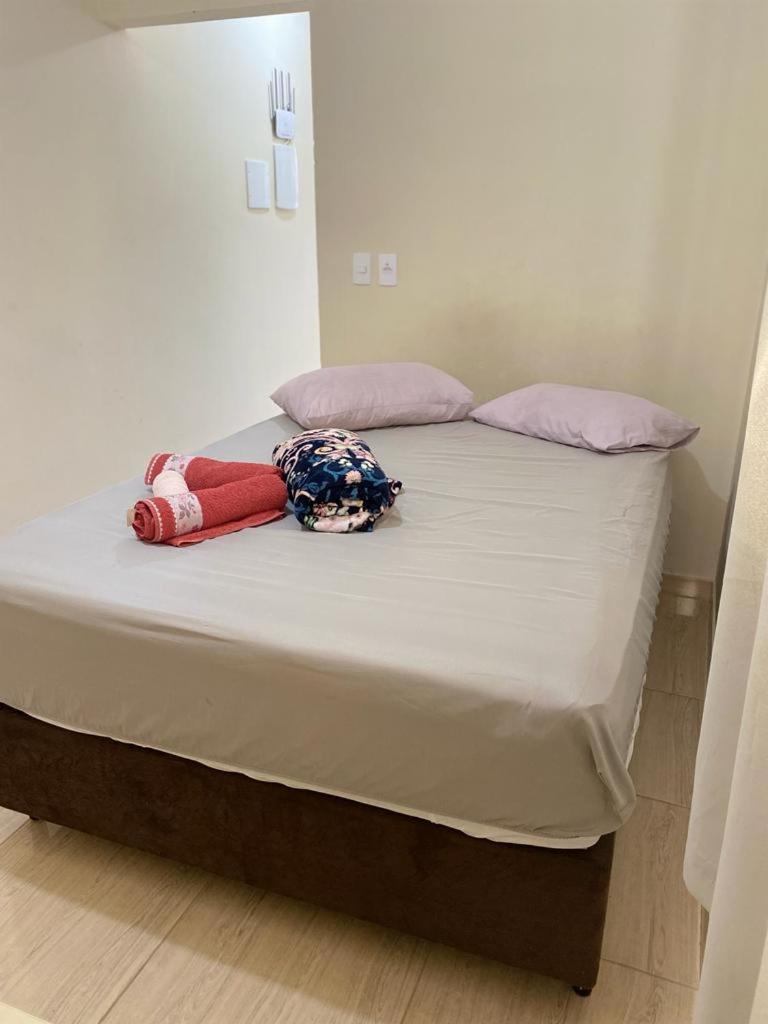 小双人房