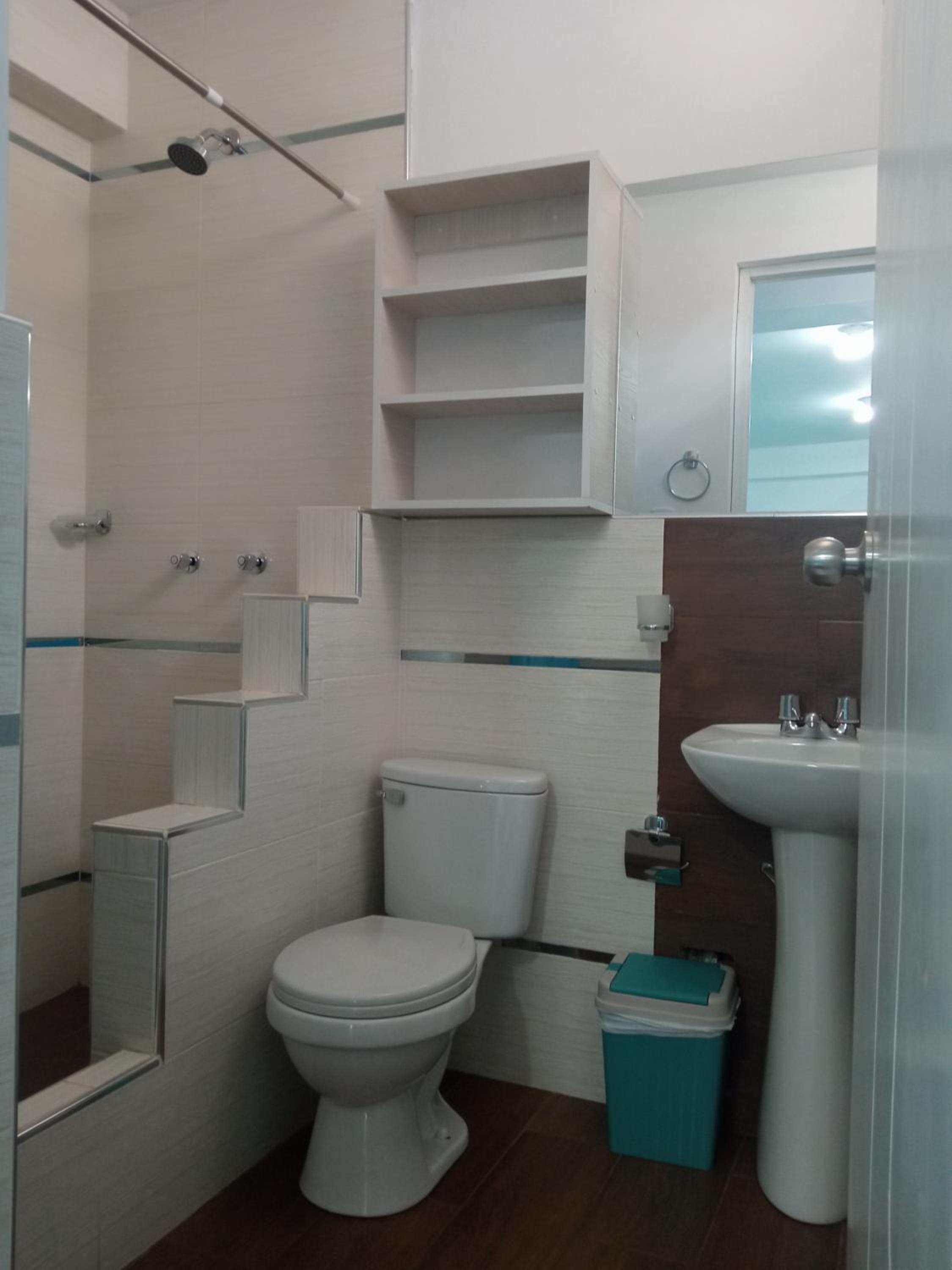 Standard Twin Room With Garden View photo 2