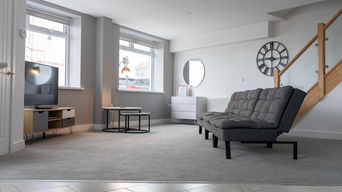 Superior Apartment photo 1