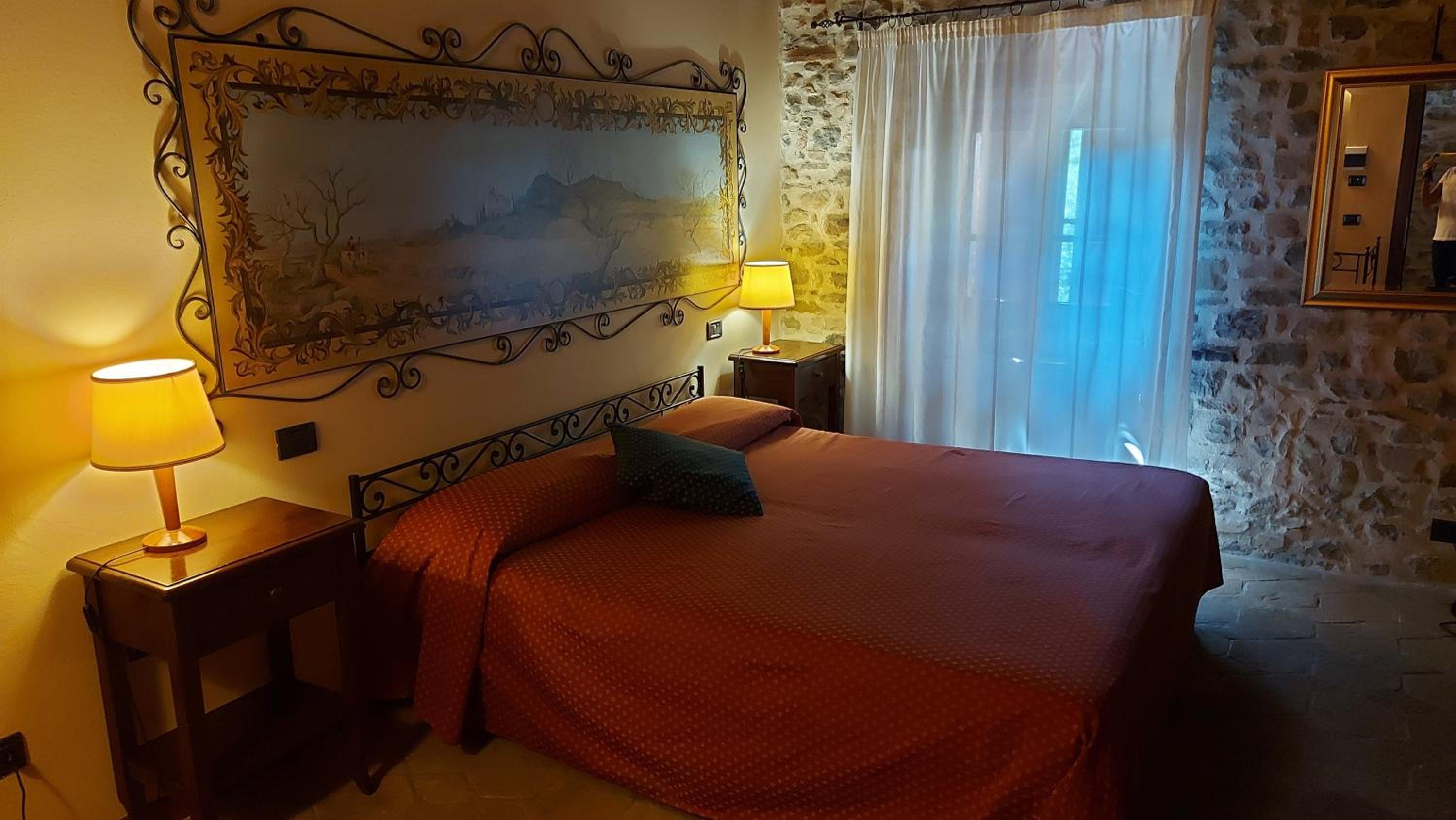 Double Room with Spa Access photo 1