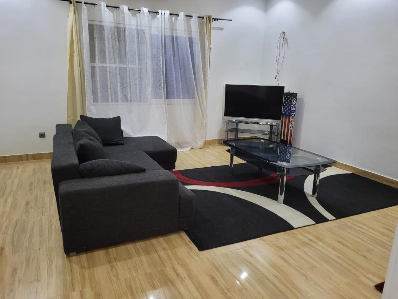 One-Bedroom Villa photo 1