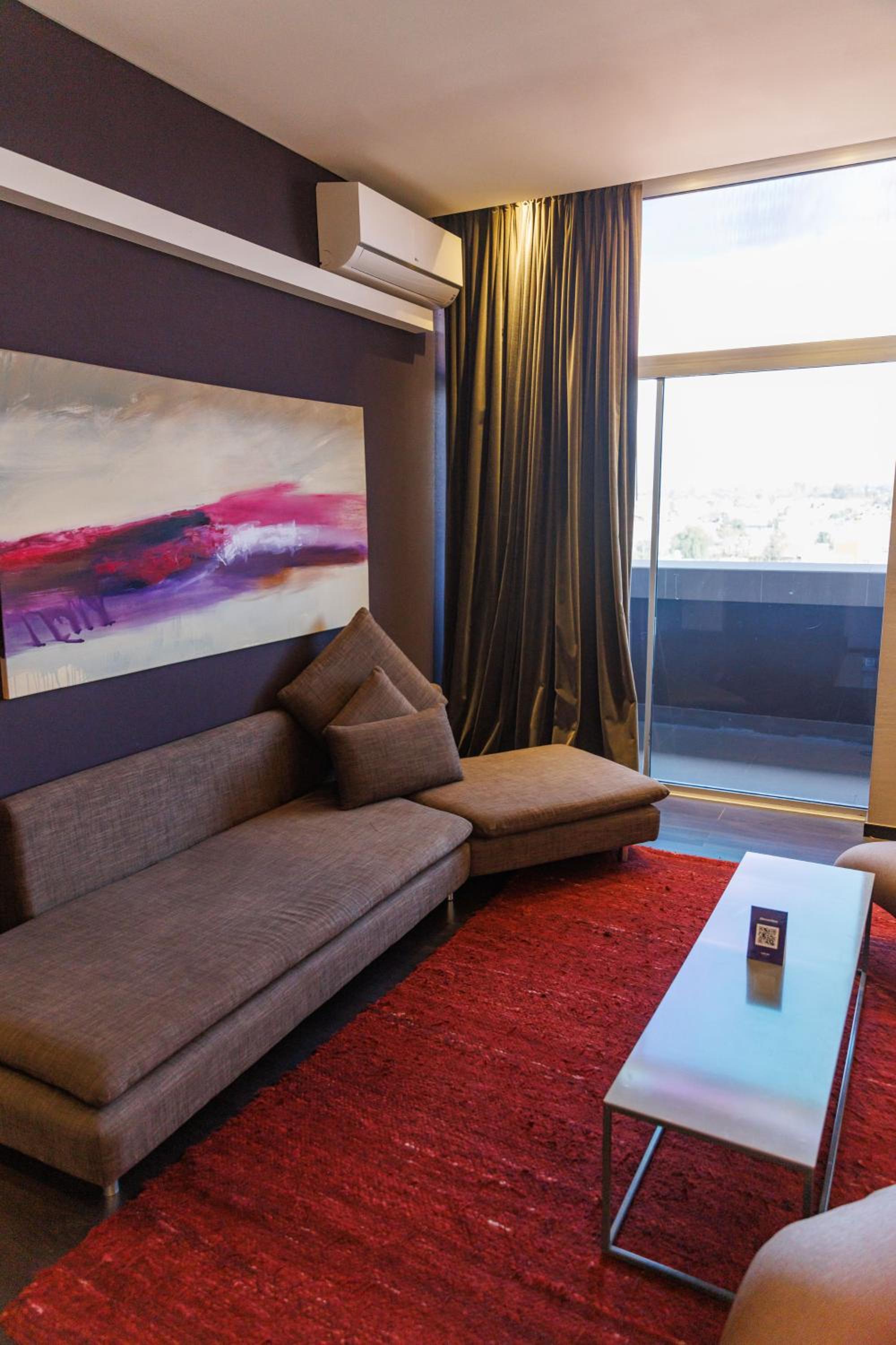 VIP Suite