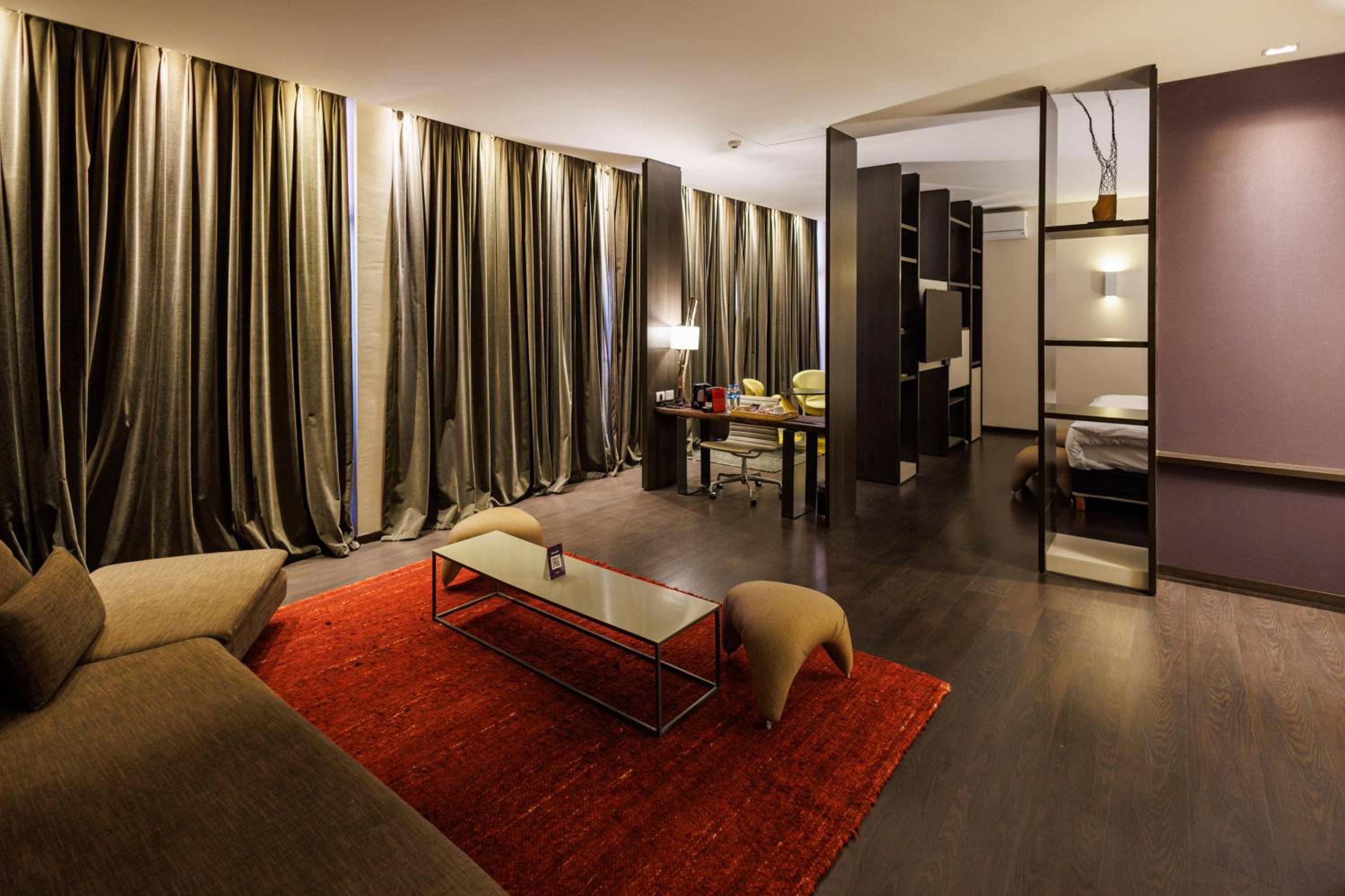 VIP Suite